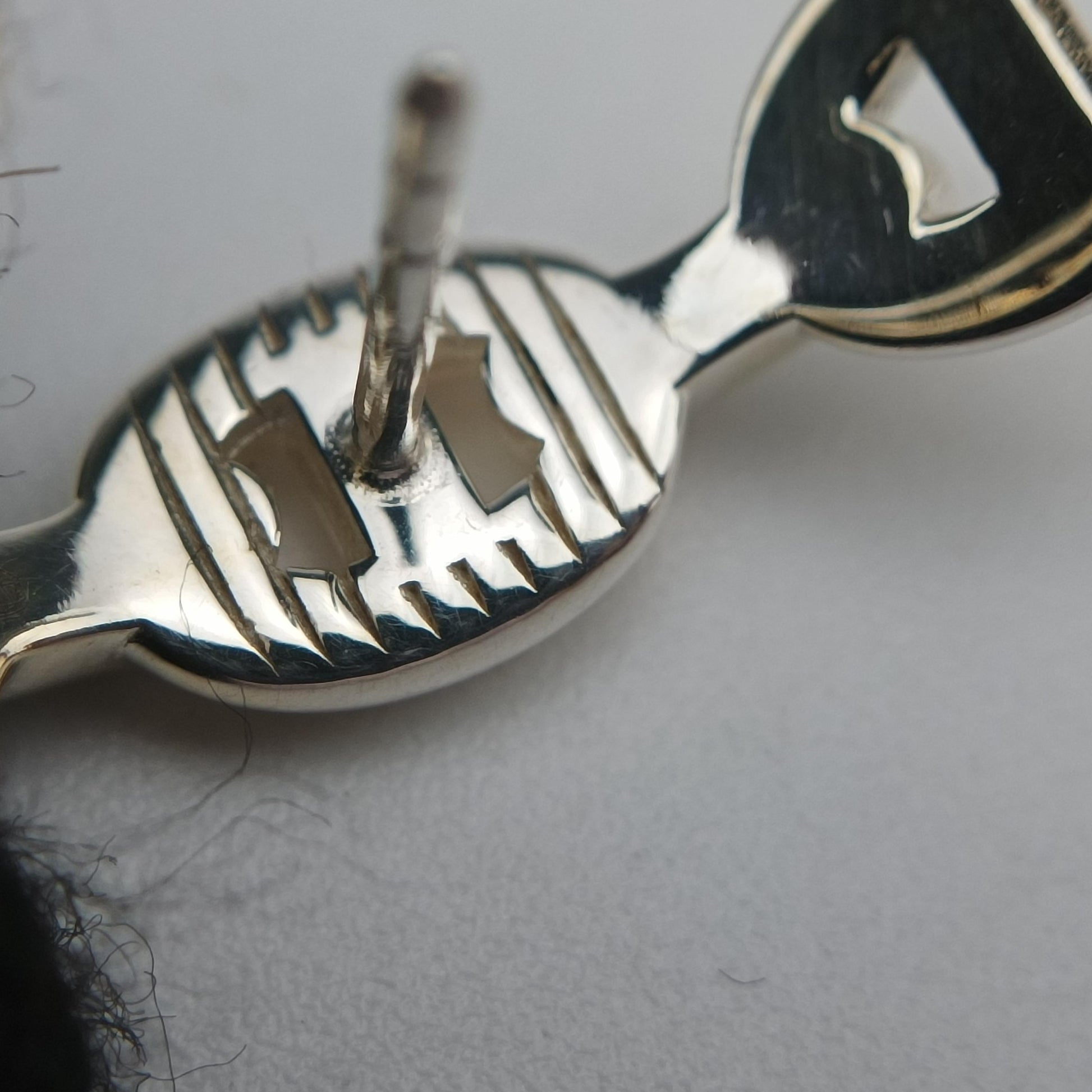 Chaine d'Ancre Silver Ag925 22AB178450シェーヌダンクル シルバー Ag925 22AB178450