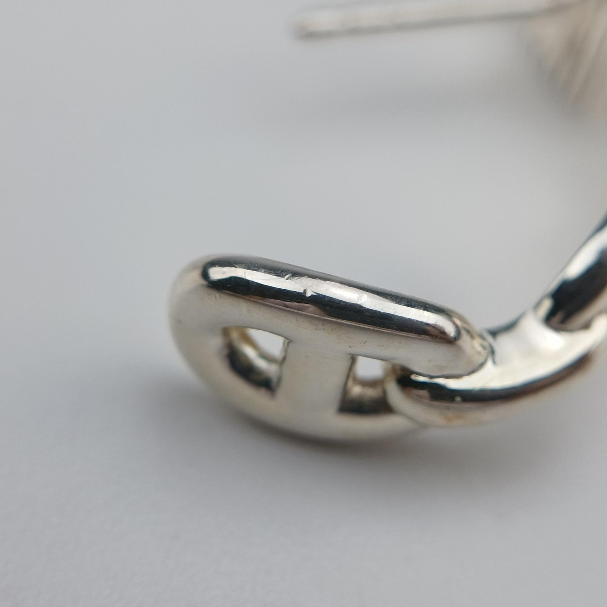 Chaine d'Ancre Silver Ag925 22AB178450シェーヌダンクル シルバー Ag925 22AB178450