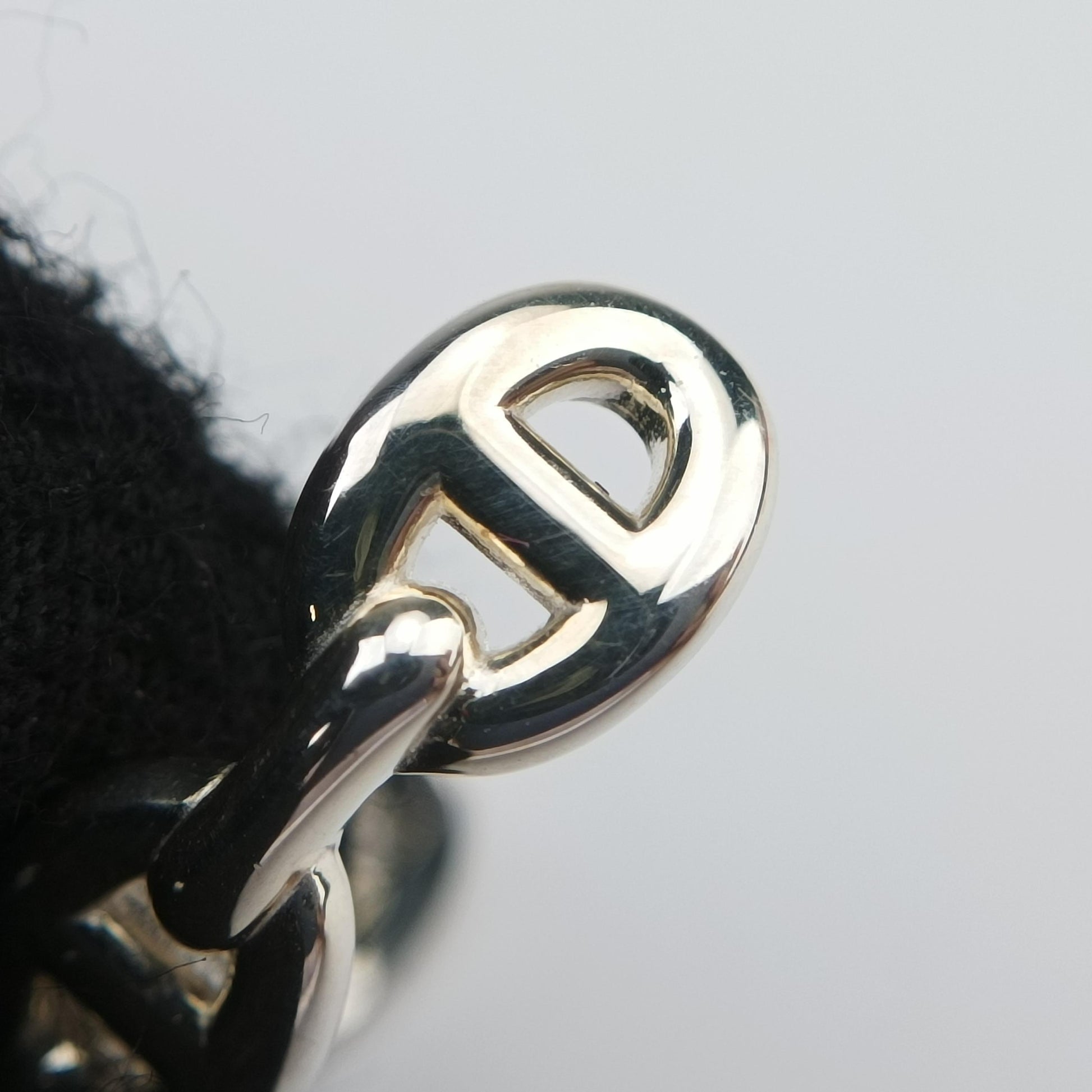 Chaine d'Ancre Silver Ag925 22AB178450シェーヌダンクル シルバー Ag925 22AB178450