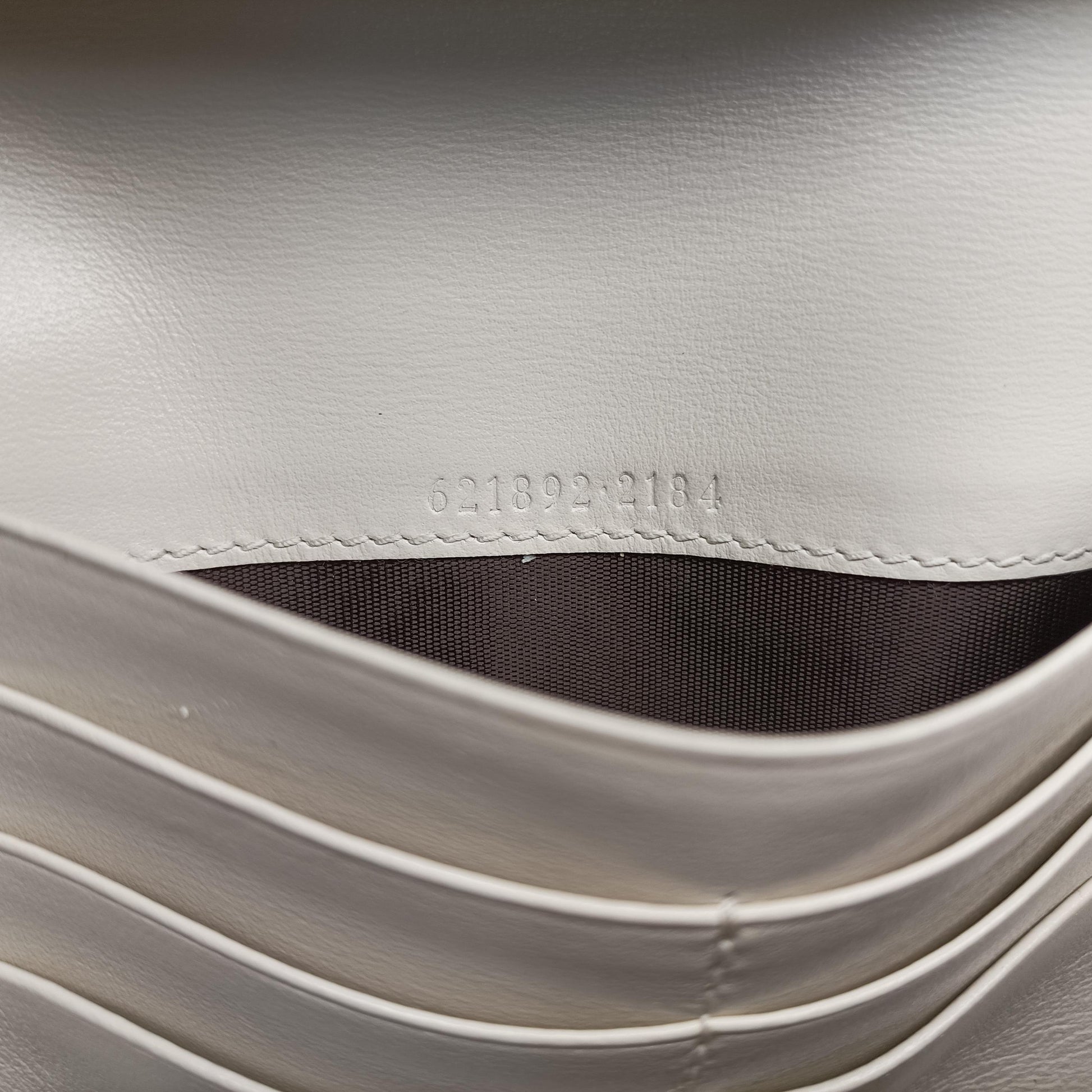 Horsebit 1955 White Leather 621892 ホースビット 1955 ホワイト レザー 621892 