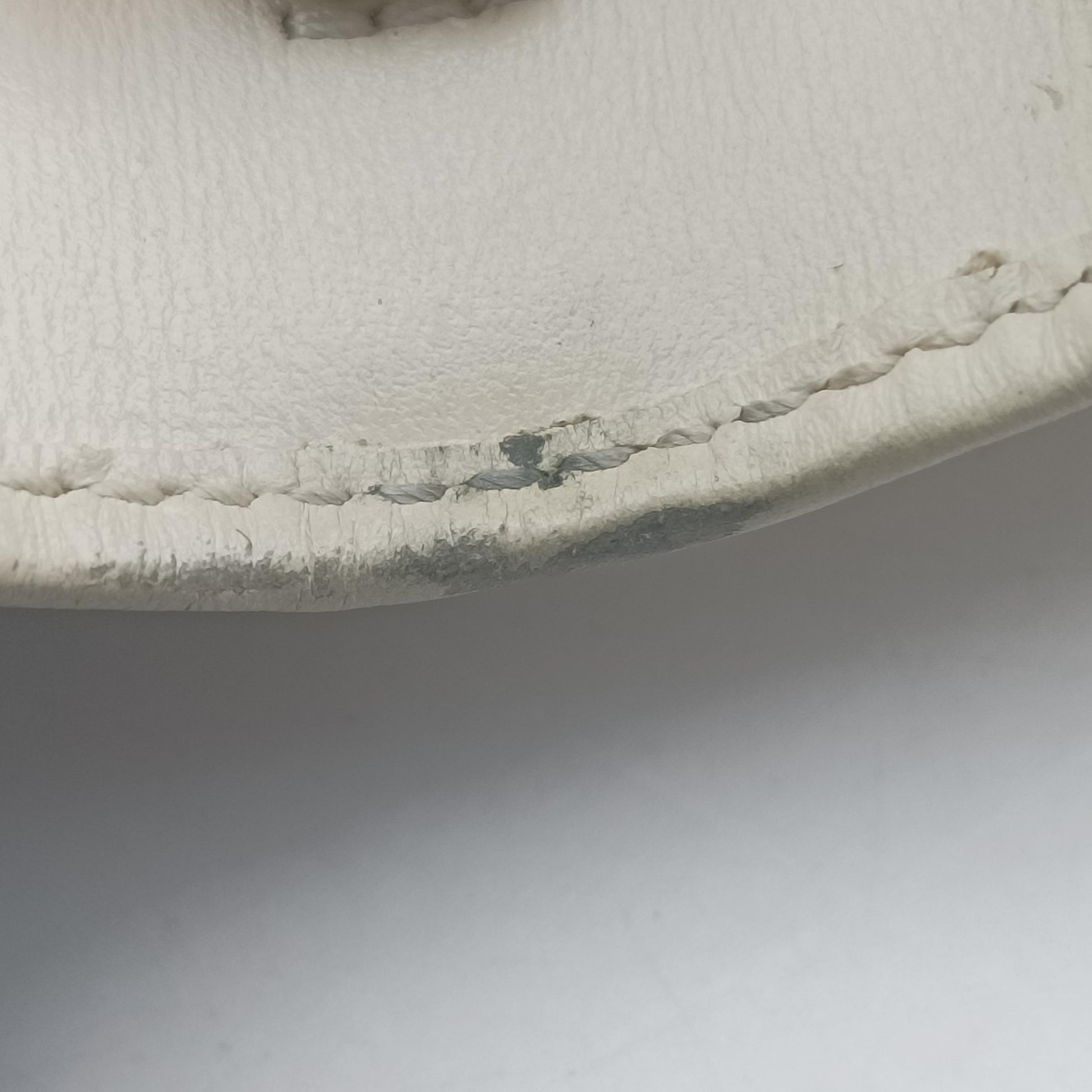 Horsebit 1955 White Leather 621892 ホースビット 1955 ホワイト レザー 621892 