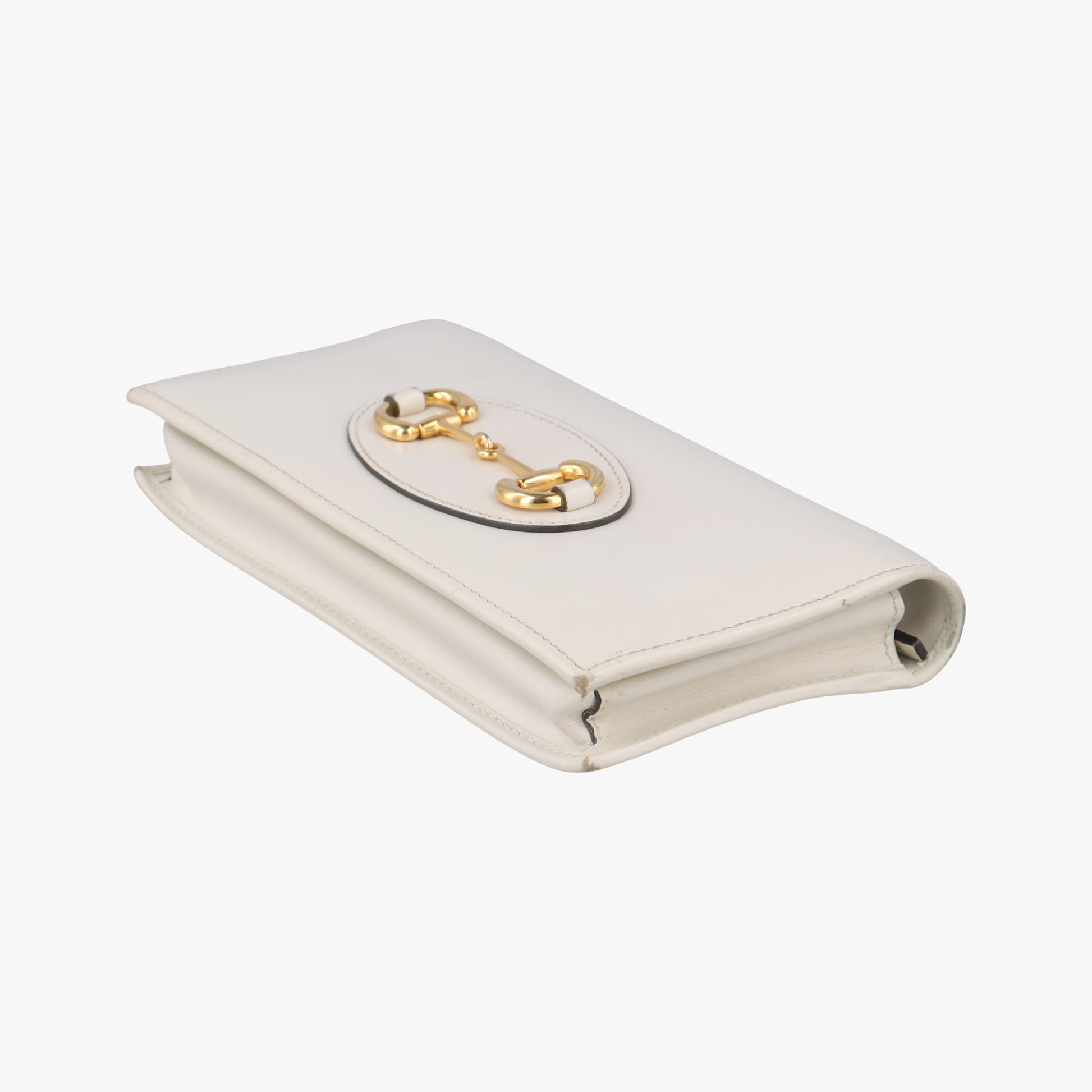 Horsebit 1955 White Leather 621892 ホースビット 1955 ホワイト レザー 621892 