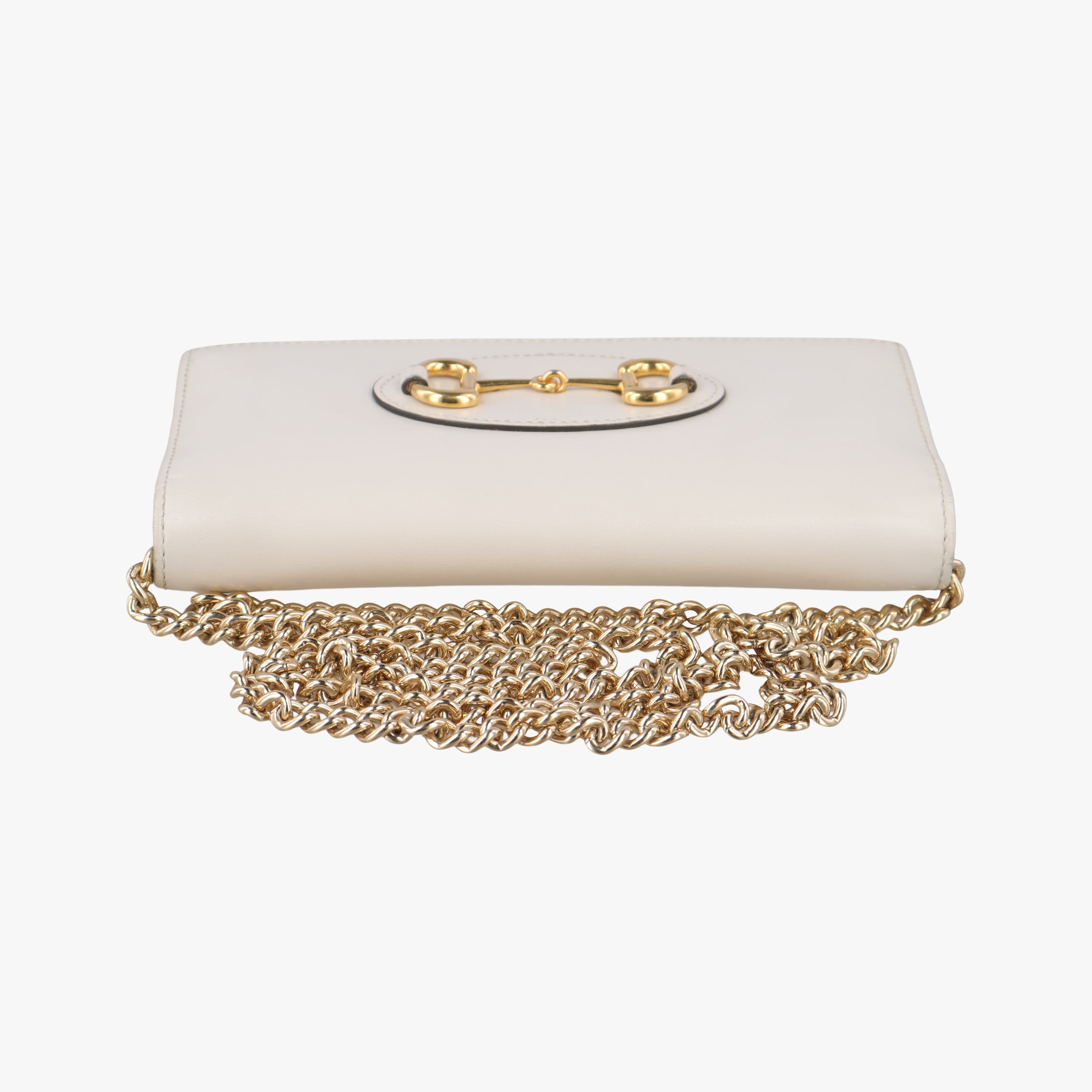 Horsebit 1955 White Leather 621892 ホースビット 1955 ホワイト レザー 621892 