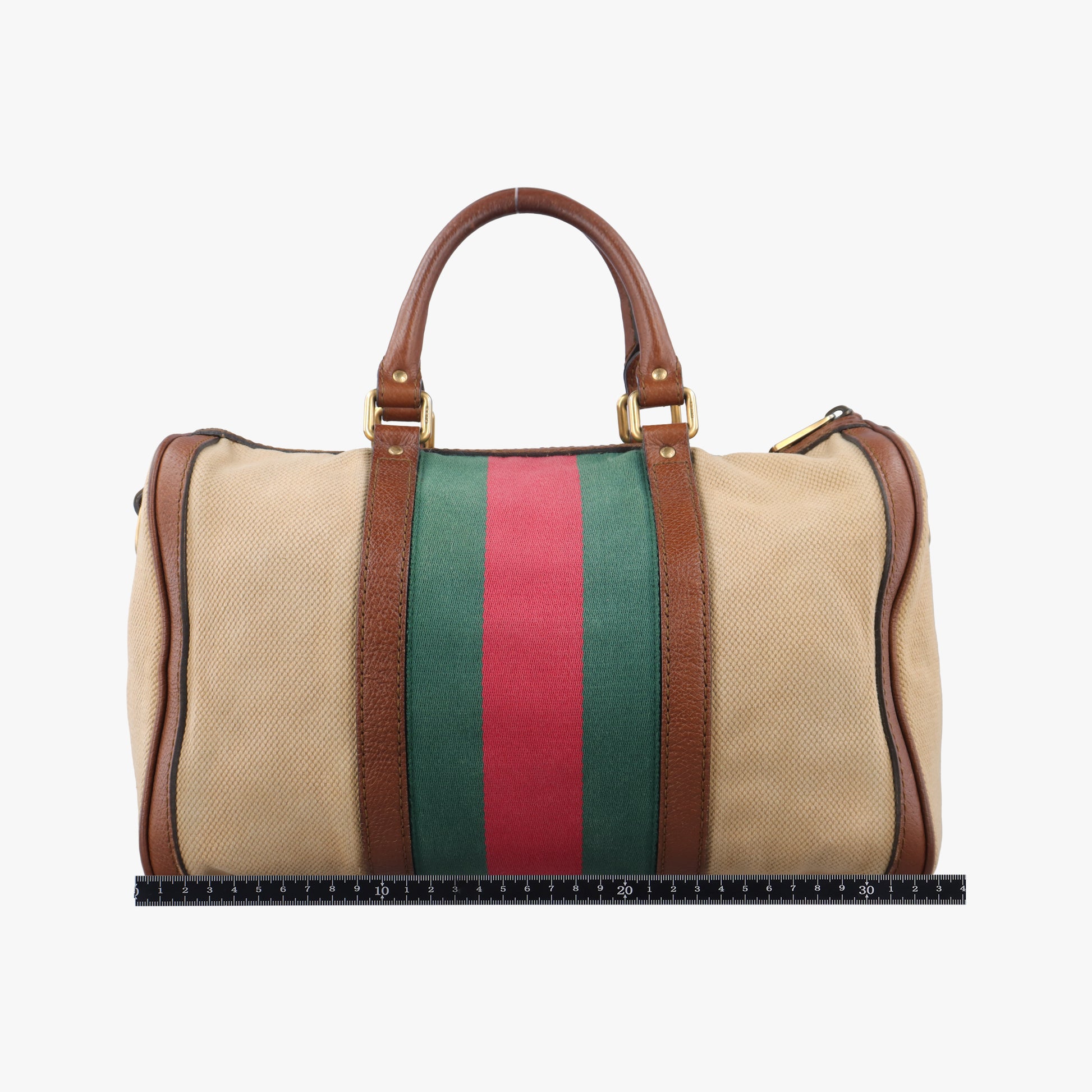 Sherry Line Multicolour Leather x canvas 247205 Lot number unknownシェリーライン マルチカラー レザー×キャンバス 247205 製番不明