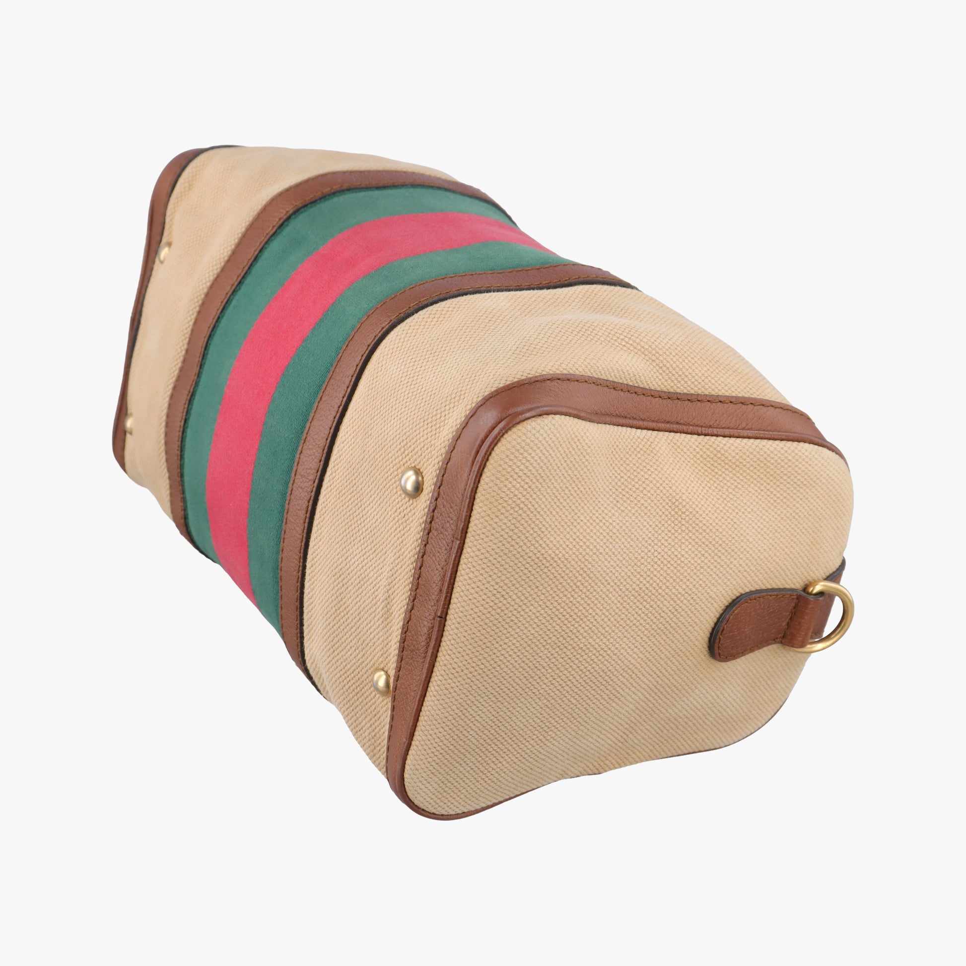 Sherry Line Multicolour Leather x canvas 247205 Lot number unknownシェリーライン マルチカラー レザー×キャンバス 247205 製番不明