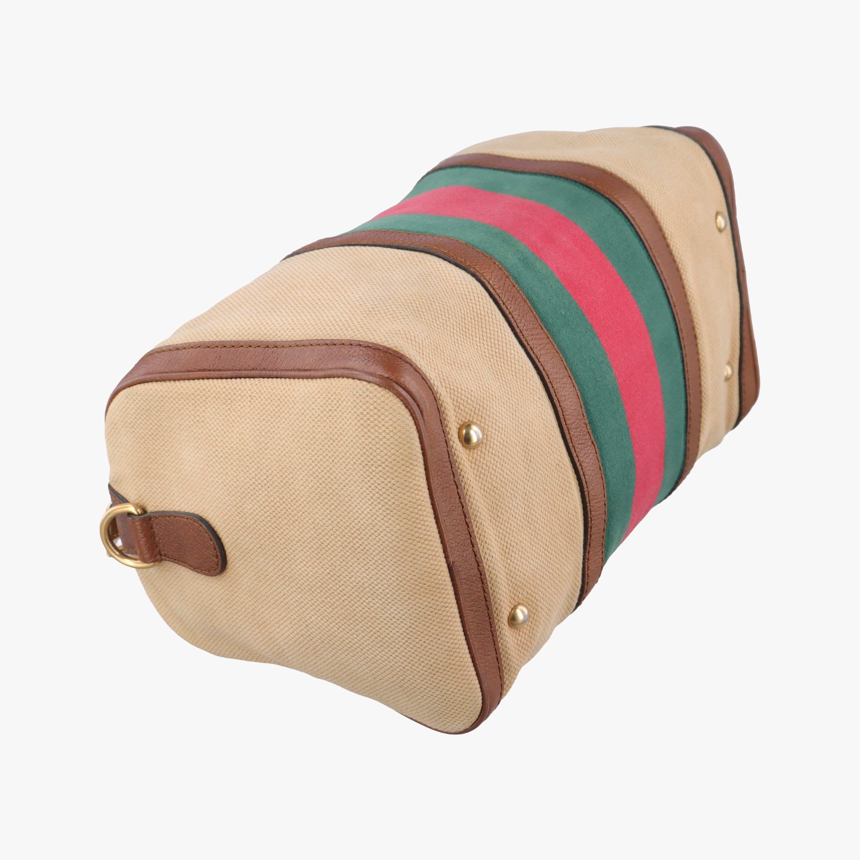 Sherry Line Multicolour Leather x canvas 247205 Lot number unknownシェリーライン マルチカラー レザー×キャンバス 247205 製番不明