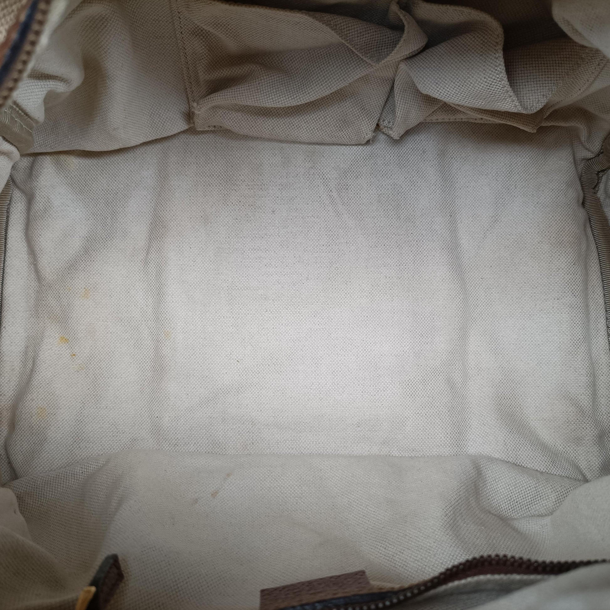 Sherry Line Multicolour Leather x canvas 247205 Lot number unknownシェリーライン マルチカラー レザー×キャンバス 247205 製番不明