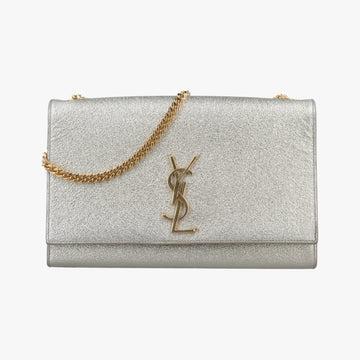 KATE Silver Leather 364021 LND364021.0315ケイト シルバー レザー 364021 LND364021.0315