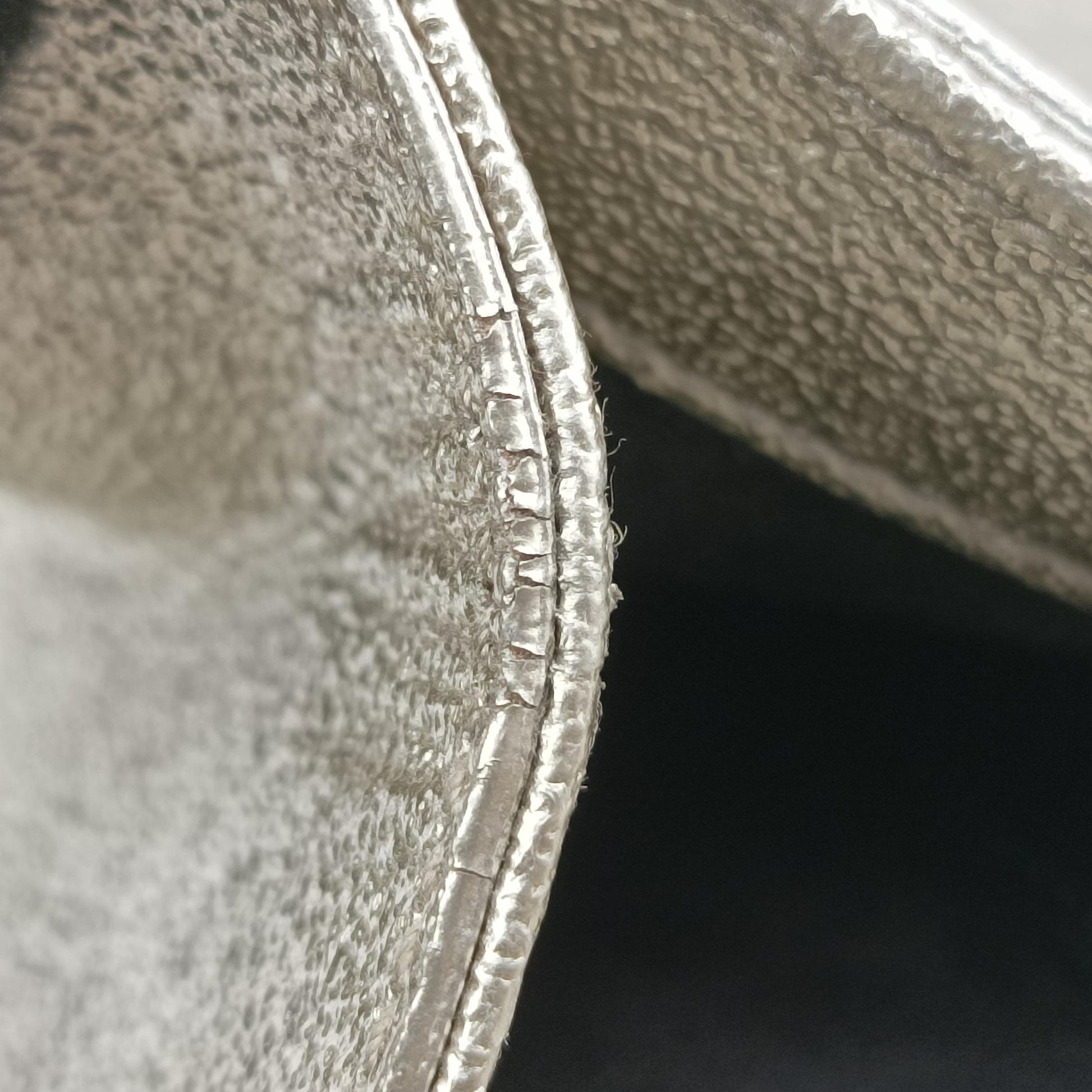 KATE Silver Leather 364021 LND364021.0315ケイト シルバー レザー 364021 LND364021.0315