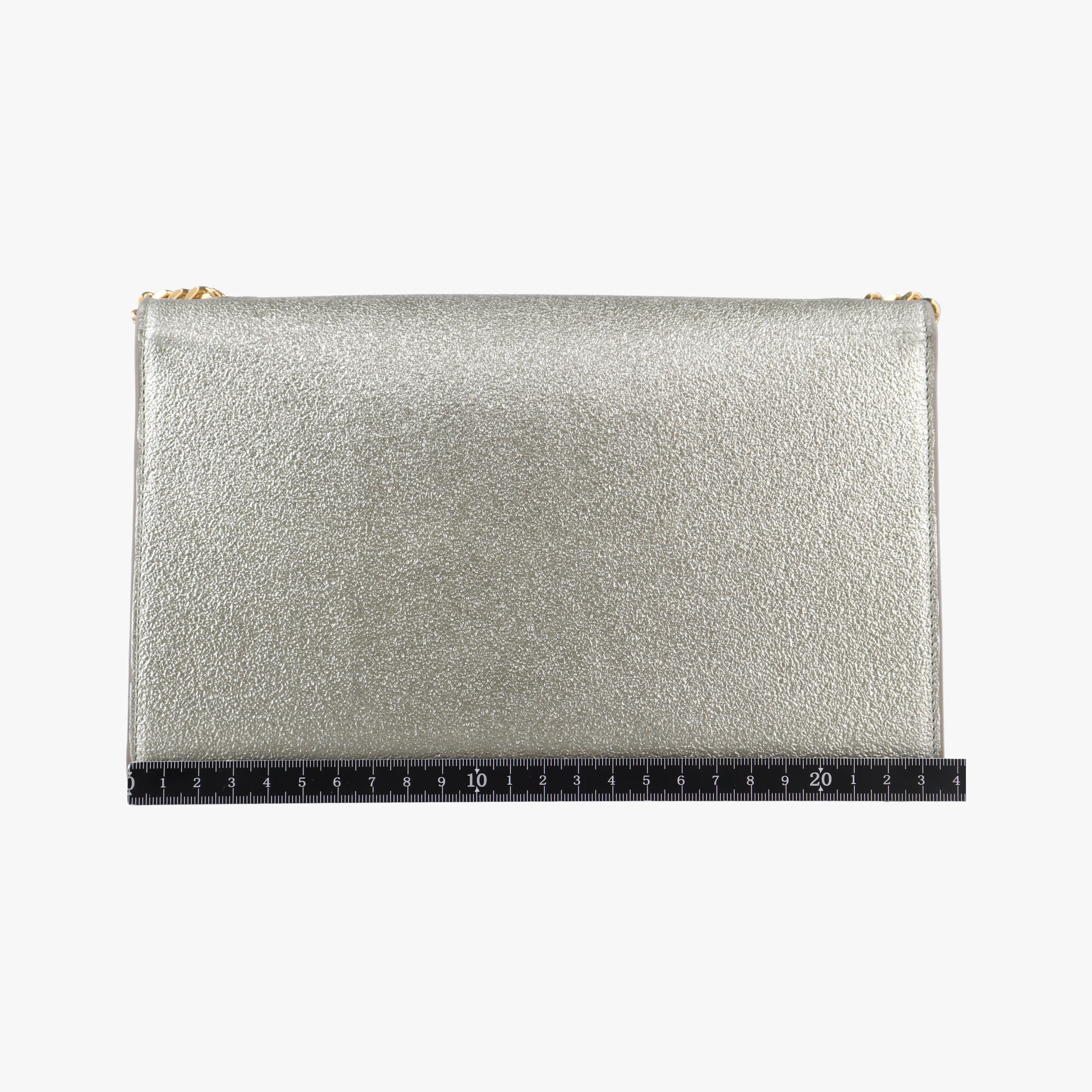 KATE Silver Leather 364021 LND364021.0315ケイト シルバー レザー 364021 LND364021.0315