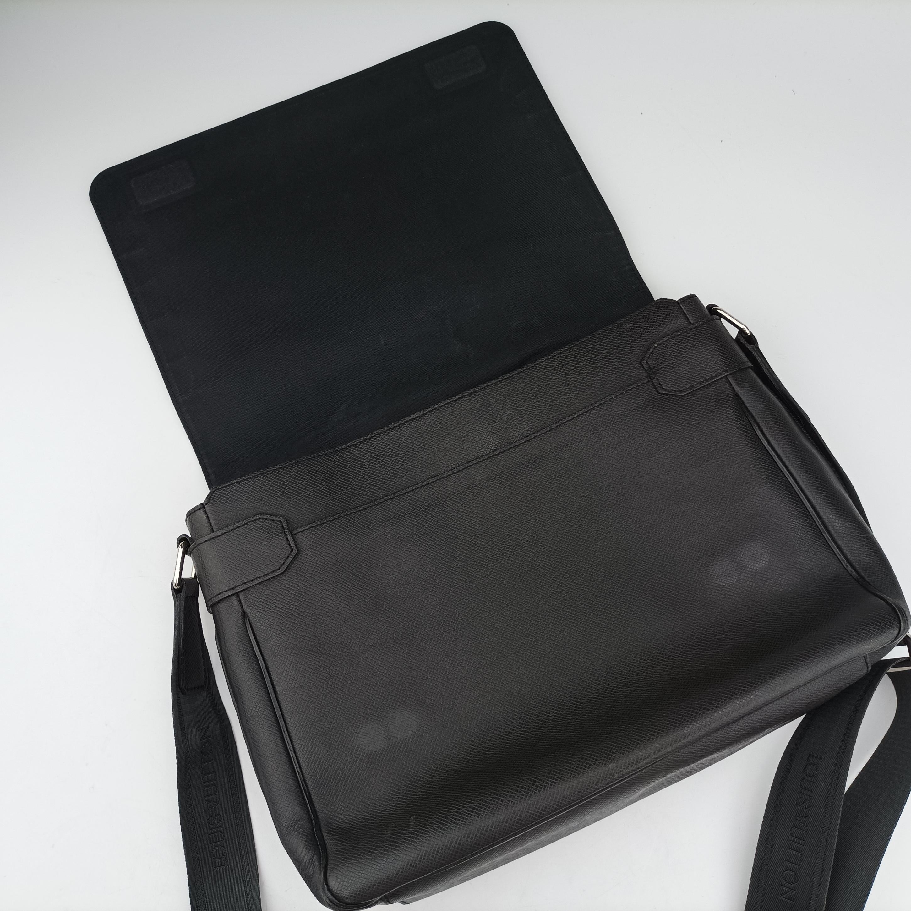 Roman MM Noir Taiga M32682 BA1111ロマンMM ノワール タイガ M32682 BA1111