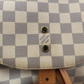 SPERONE　 AZUR Damier Canvas N41578 SR1126スペロン アズール ダミエキャンバス N41578 SR1126