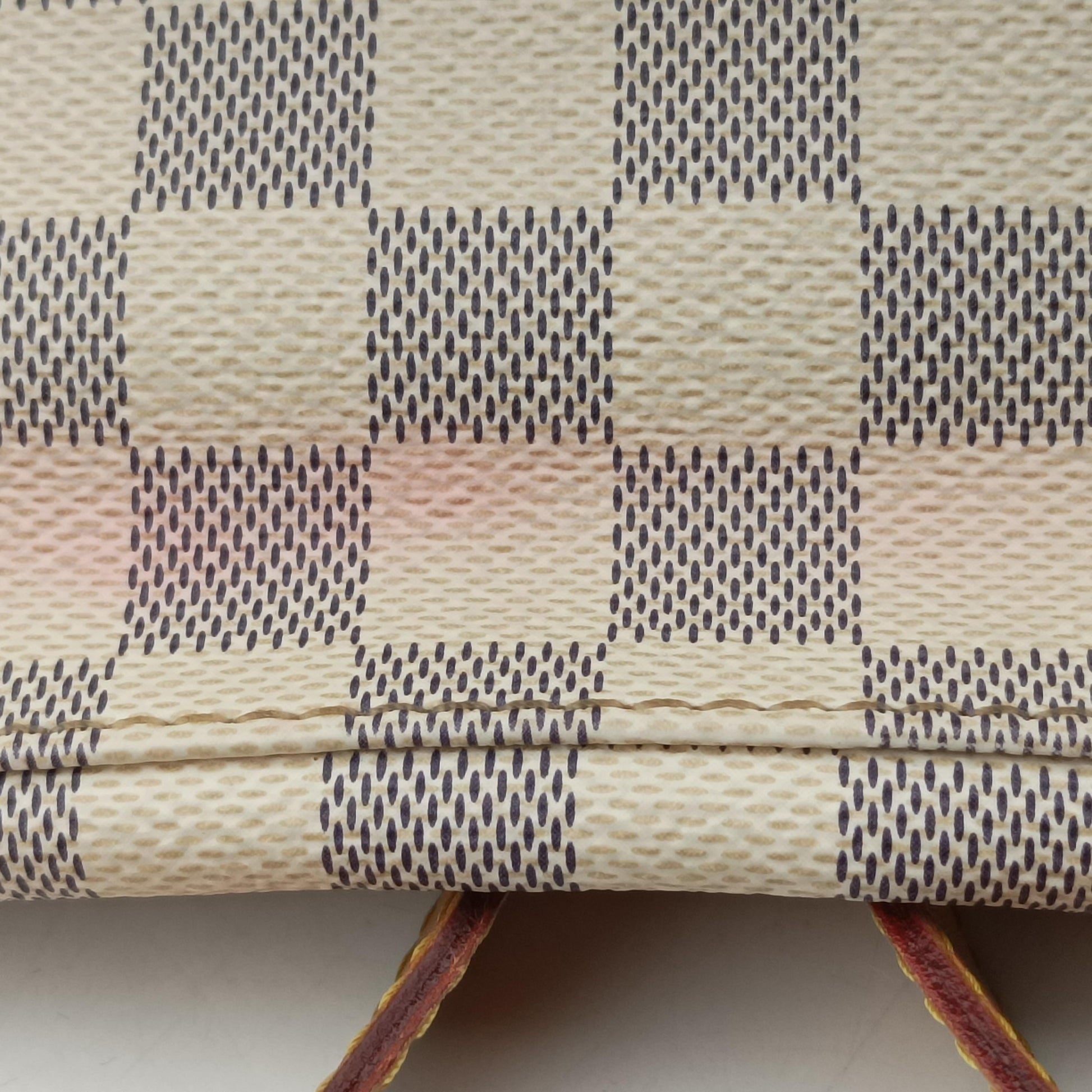 SPERONE　 AZUR Damier Canvas N41578 SR1126スペロン アズール ダミエキャンバス N41578 SR1126