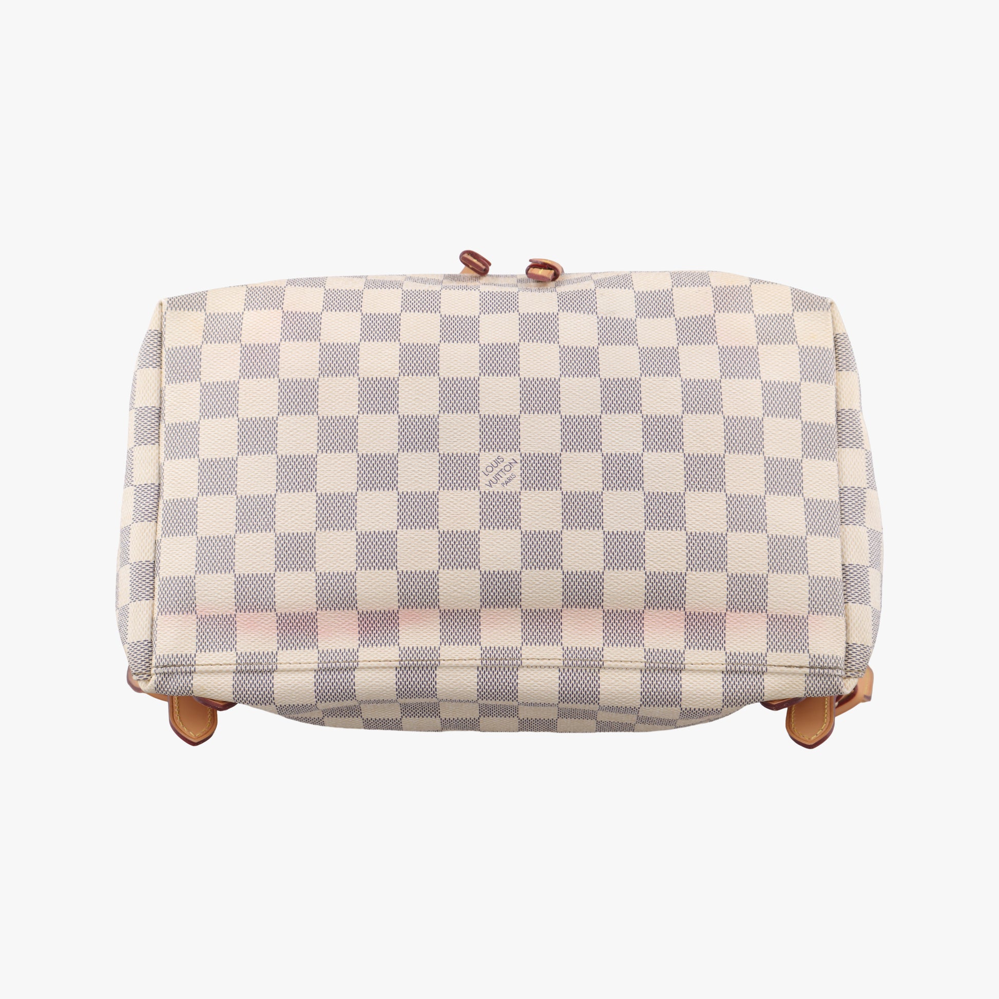 SPERONE　 AZUR Damier Canvas N41578 SR1126スペロン アズール ダミエキャンバス N41578 SR1126