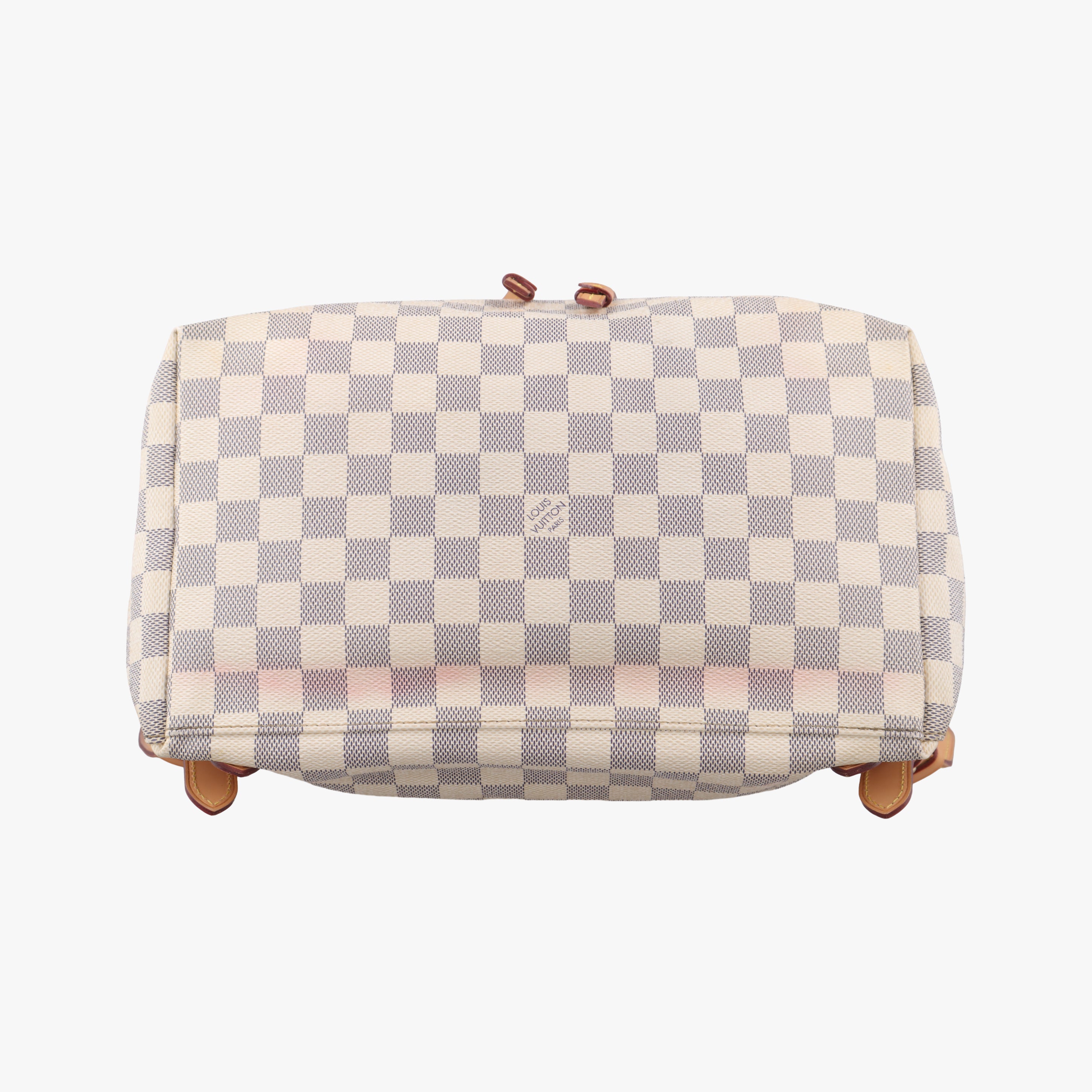 SPERONE　 AZUR Damier Canvas N41578 SR1126スペロン アズール ダミエキャンバス N41578 SR1126