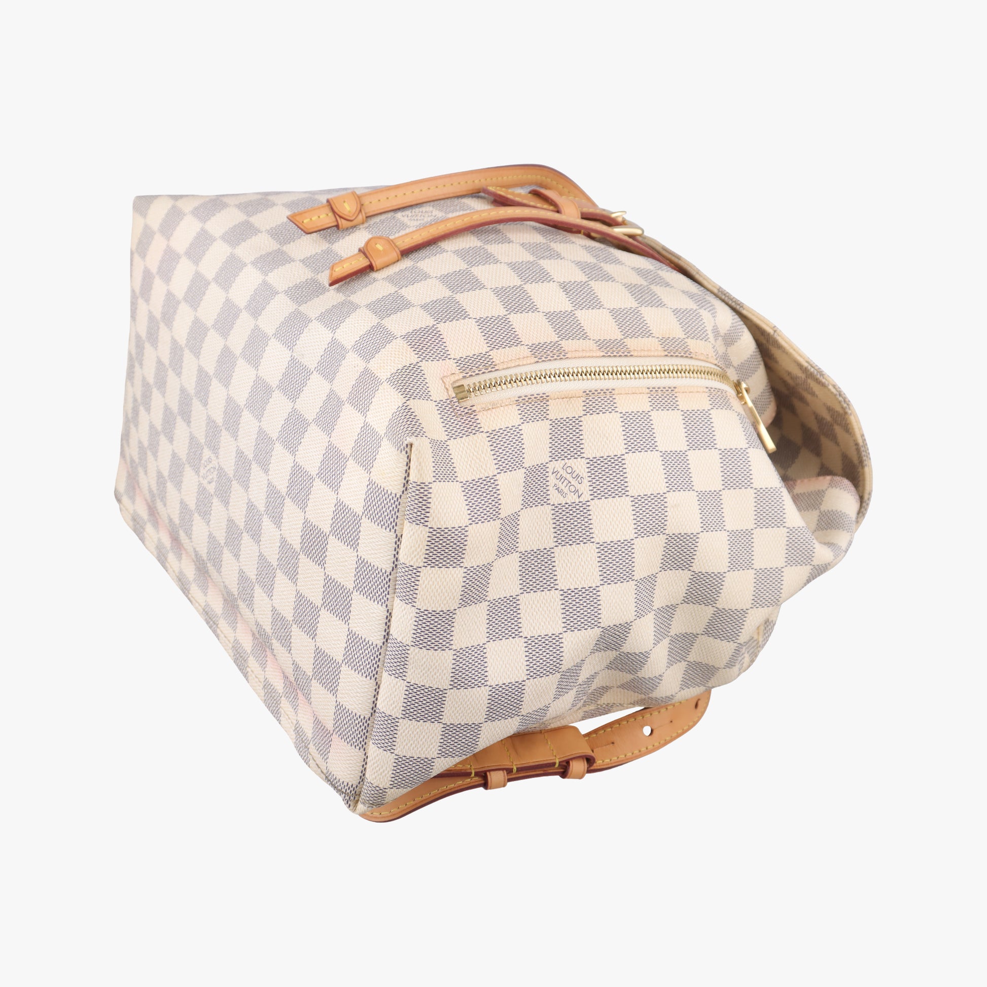 SPERONE　 AZUR Damier Canvas N41578 SR1126スペロン アズール ダミエキャンバス N41578 SR1126