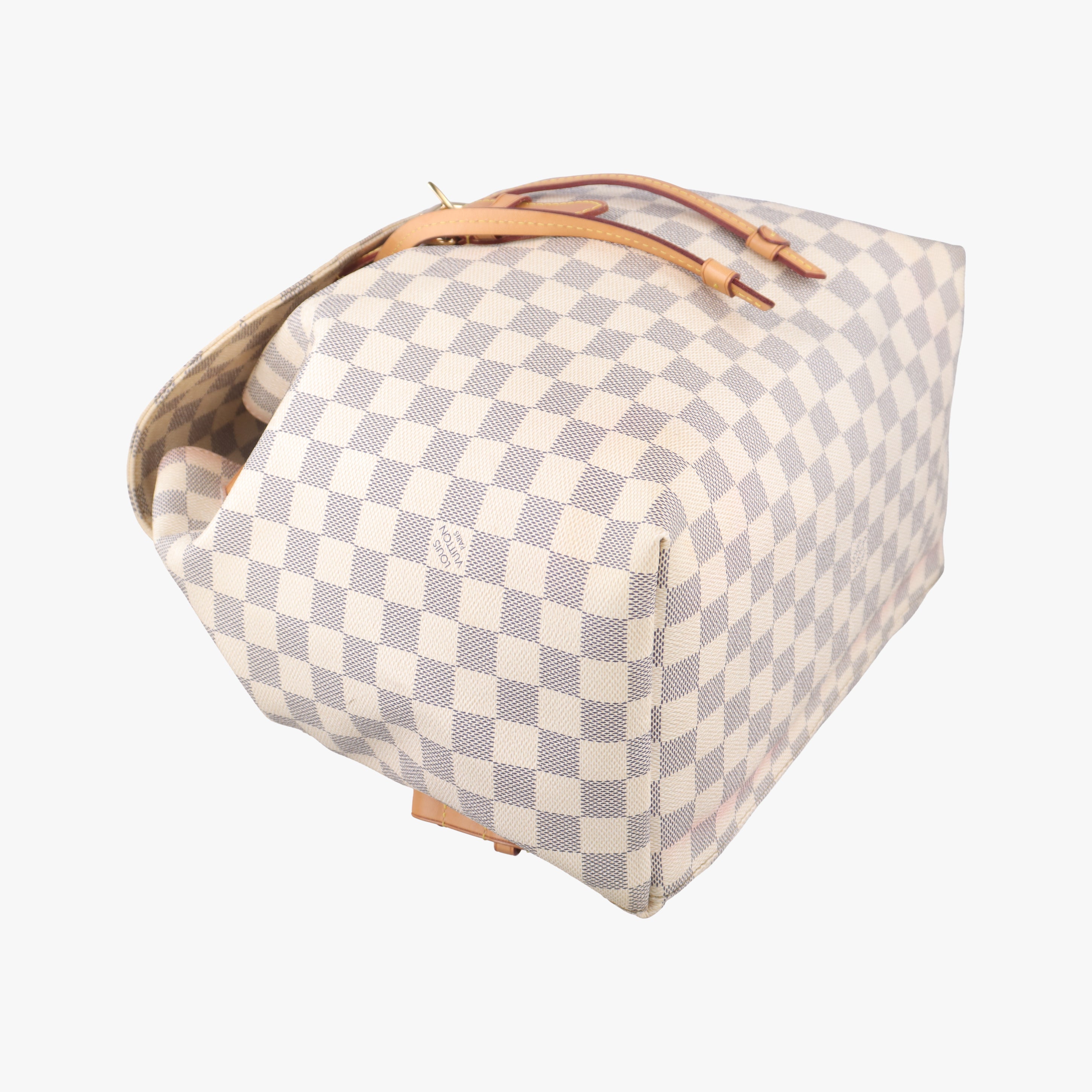 SPERONE　 AZUR Damier Canvas N41578 SR1126スペロン アズール ダミエキャンバス N41578 SR1126