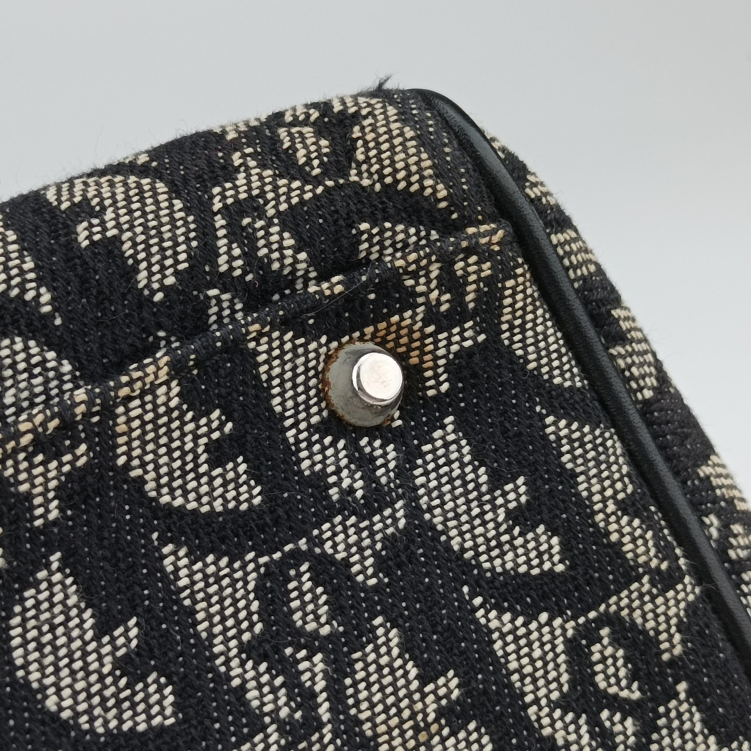 Trotter beige×navy Jacquard BO E 0044トロッター ベージュ×ネイビー ジャガード BO E 0044