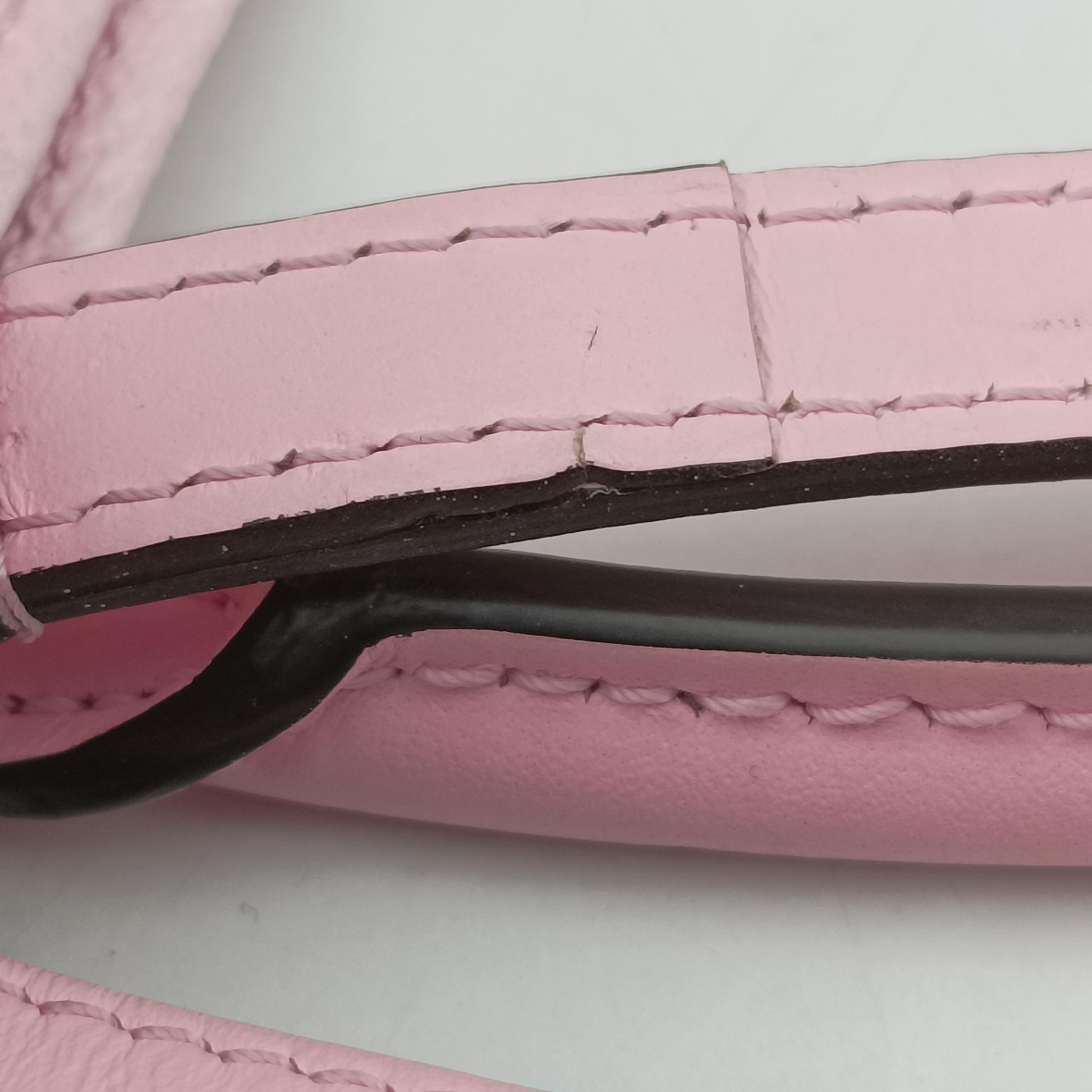 Escal On-the-Go GM Pink x White x Multicolor Monogram canvas M45119 FL1280 IC Chipエスカル オンザゴー GM ピンク×ホワイト×マルチカラー モノグラムキャンバス M45119 FL1280 ICチップ