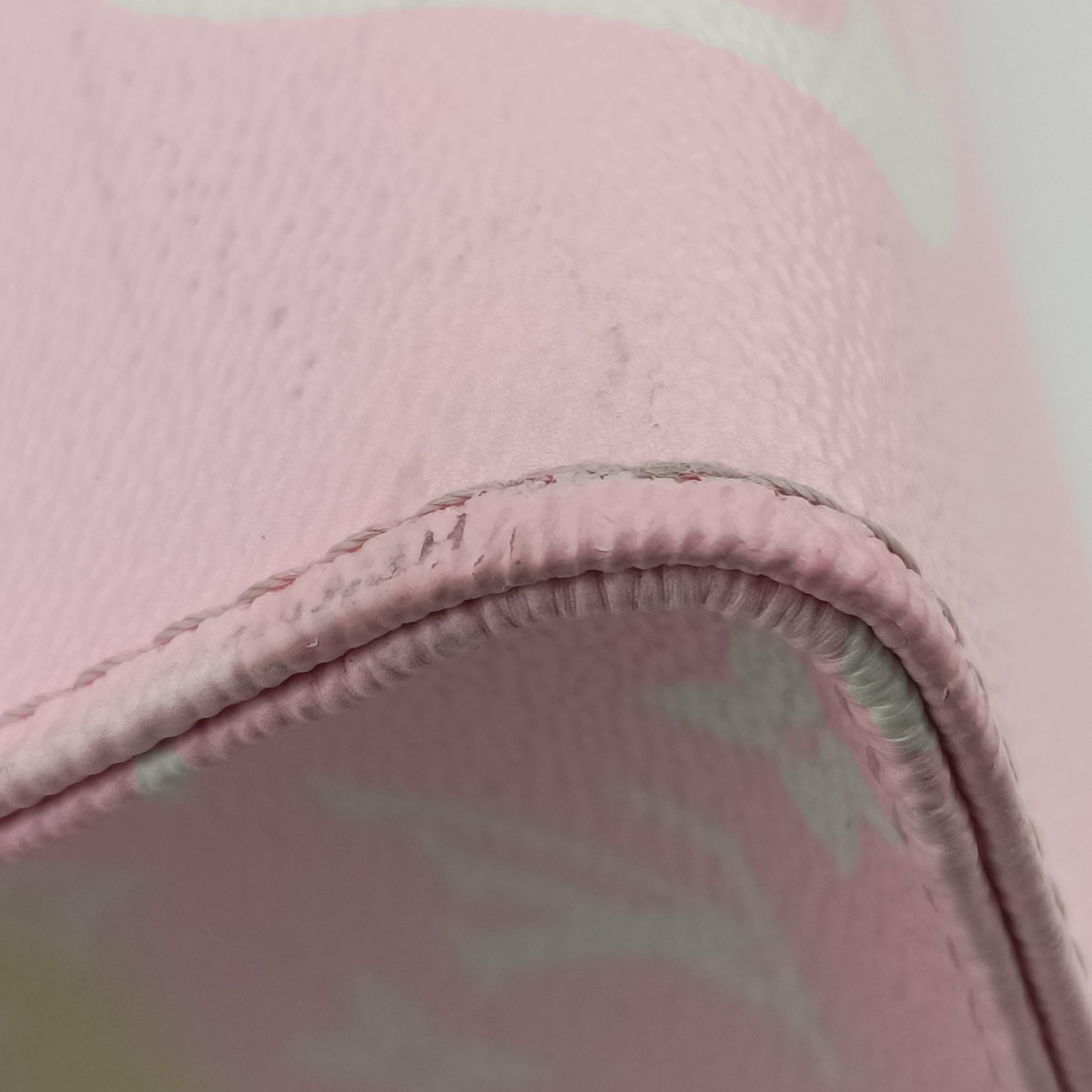 Escal On-the-Go GM Pink x White x Multicolor Monogram canvas M45119 FL1280 IC Chipエスカル オンザゴー GM ピンク×ホワイト×マルチカラー モノグラムキャンバス M45119 FL1280 ICチップ