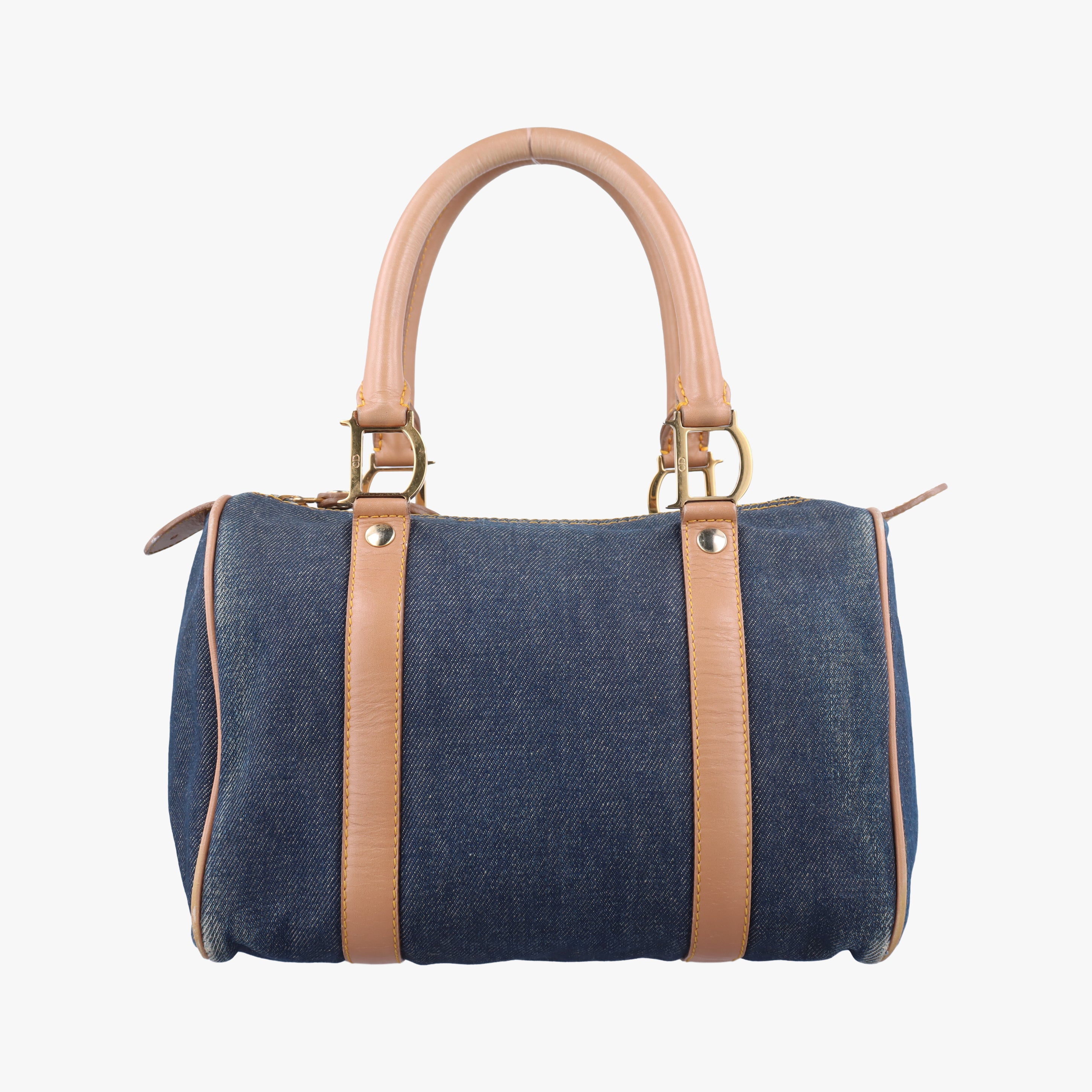 Trotter Mini Blue denim PZ 1012トロッター ミニ ブルー デニム PZ 1012