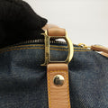 Trotter Mini Blue denim PZ 1012トロッター ミニ ブルー デニム PZ 1012