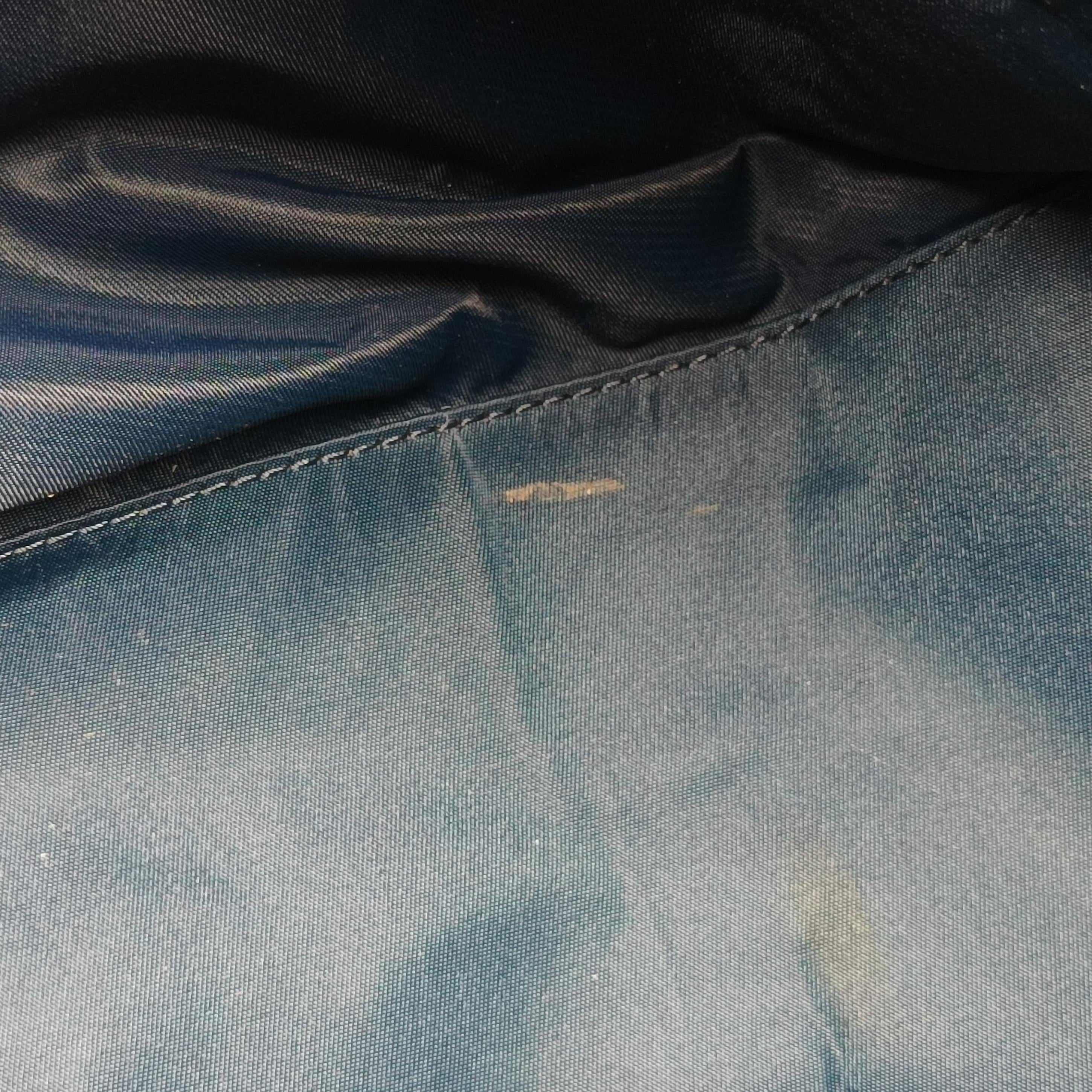 Trotter Mini Blue denim PZ 1012トロッター ミニ ブルー デニム PZ 1012