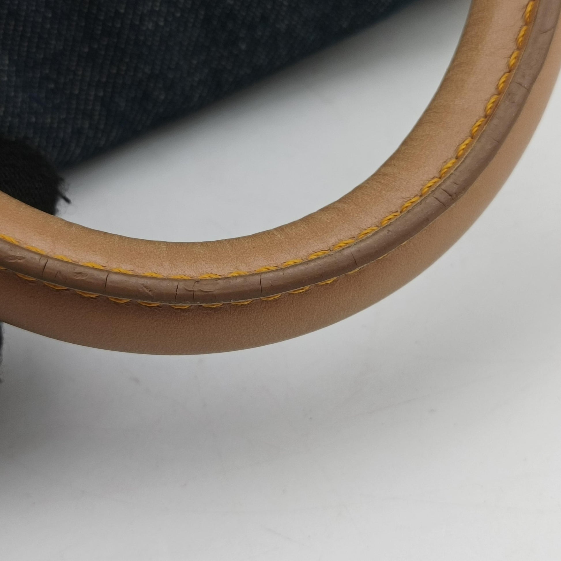 Trotter Mini Blue denim PZ 1012トロッター ミニ ブルー デニム PZ 1012