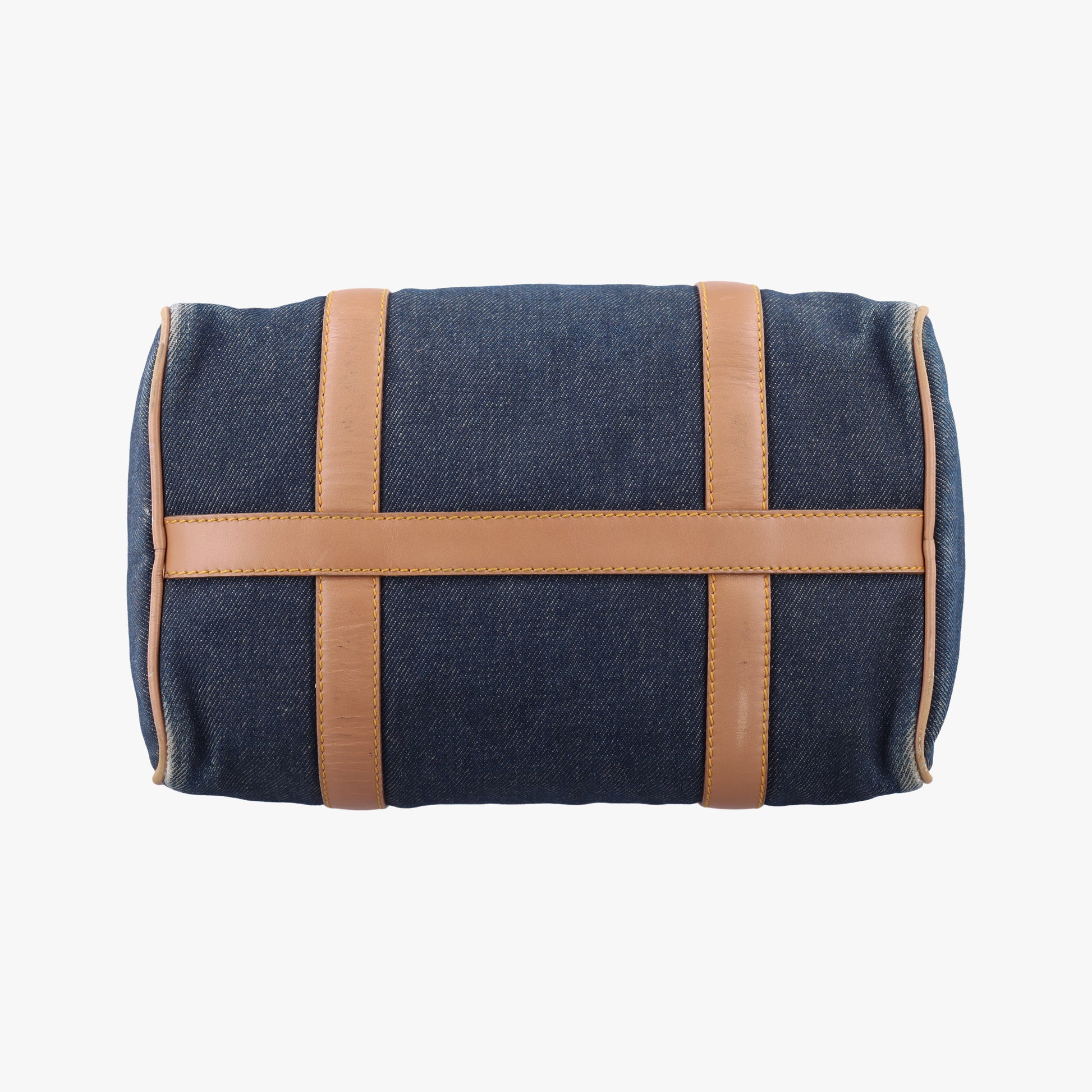 Trotter Mini Blue denim PZ 1012トロッター ミニ ブルー デニム PZ 1012