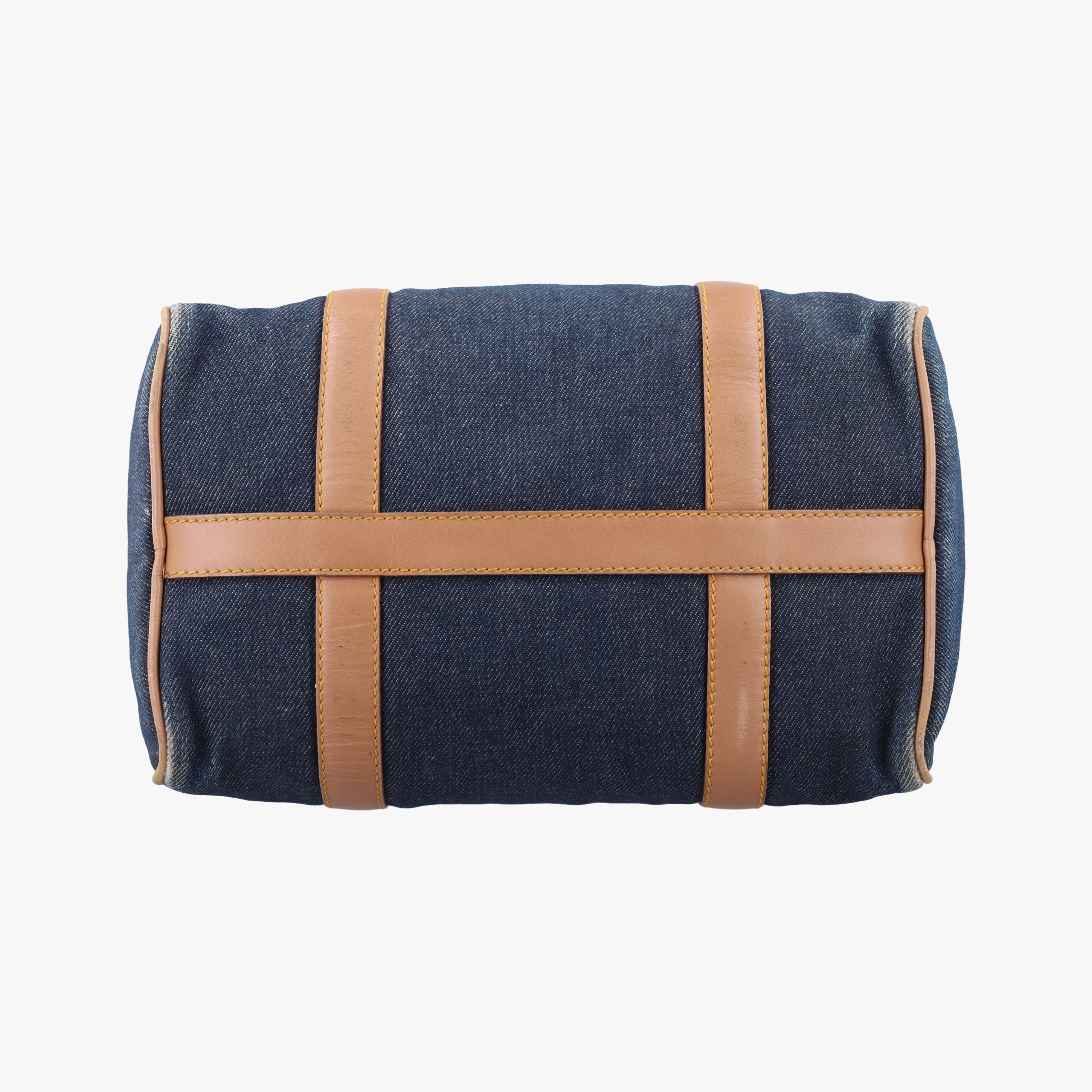 Trotter Mini Blue denim PZ 1012トロッター ミニ ブルー デニム PZ 1012