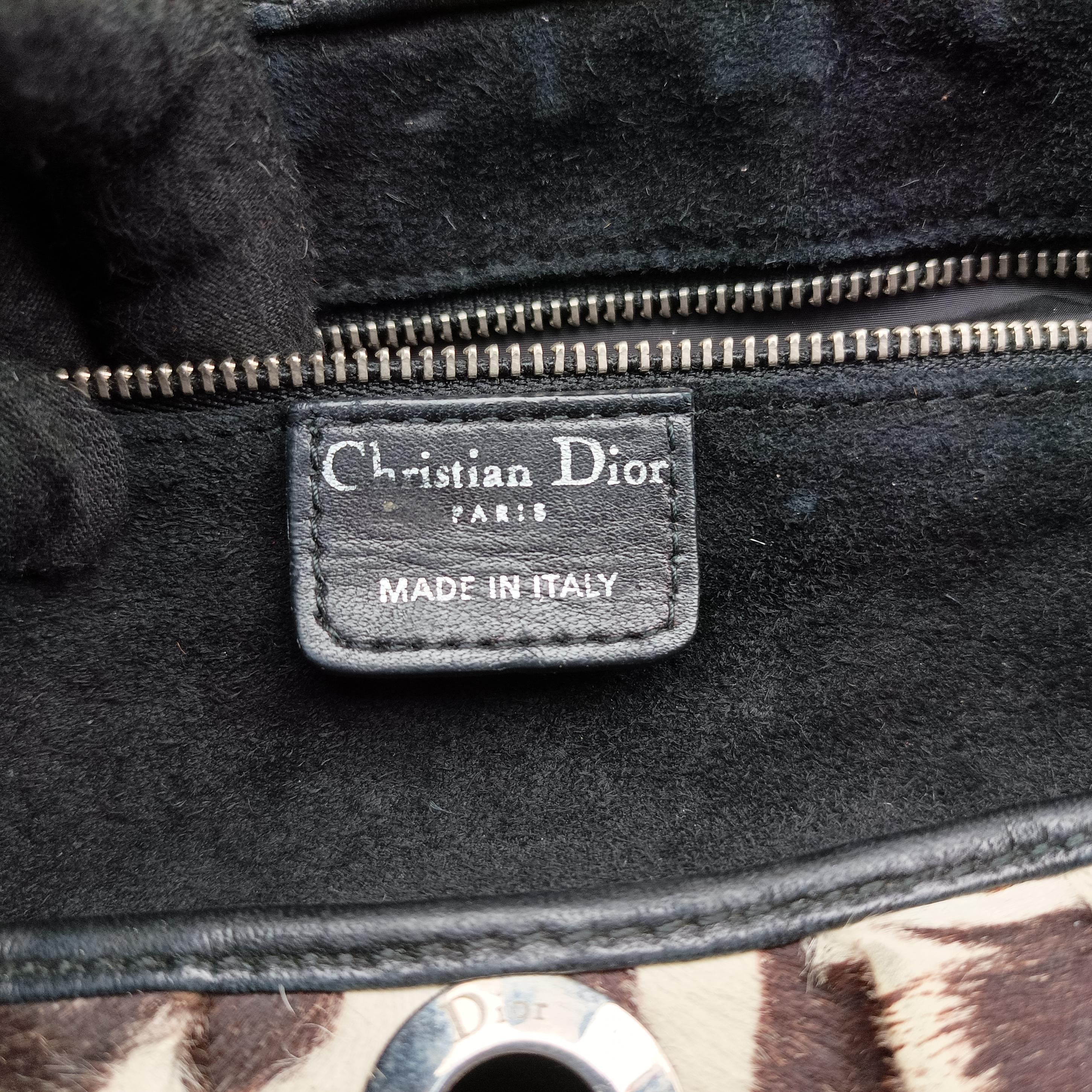 jazz club Brown x Ivory x Black ponyhair 05-MA-0018ジャズクラブ ブラウン×アイボリー×ブラック ハラコ 05-MA-0018