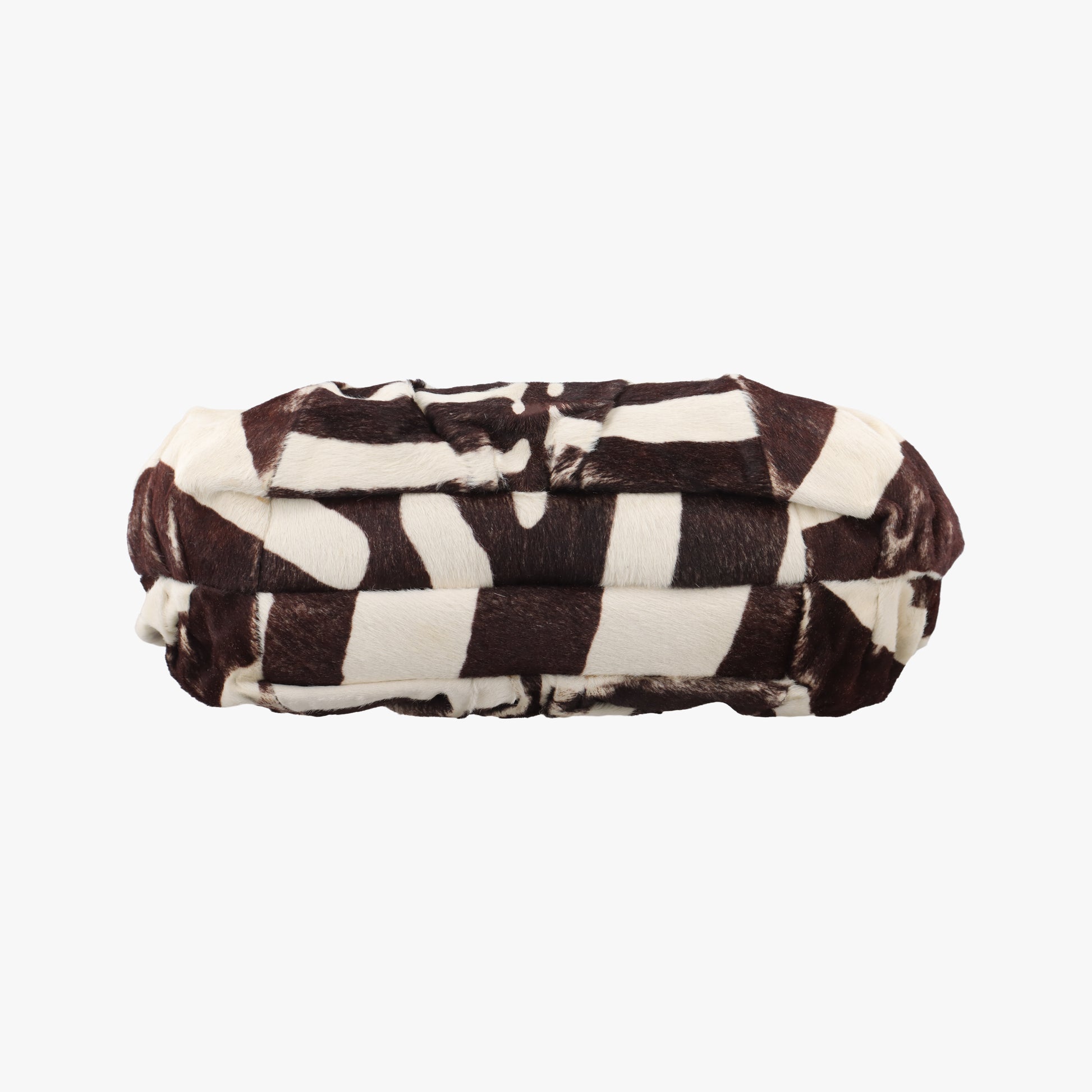 jazz club Brown x Ivory x Black ponyhair 05-MA-0018ジャズクラブ ブラウン×アイボリー×ブラック ハラコ 05-MA-0018