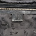 Queen Black Leather 189884 Lot number unknownクイーン ブラック レザー 189884 製番不明