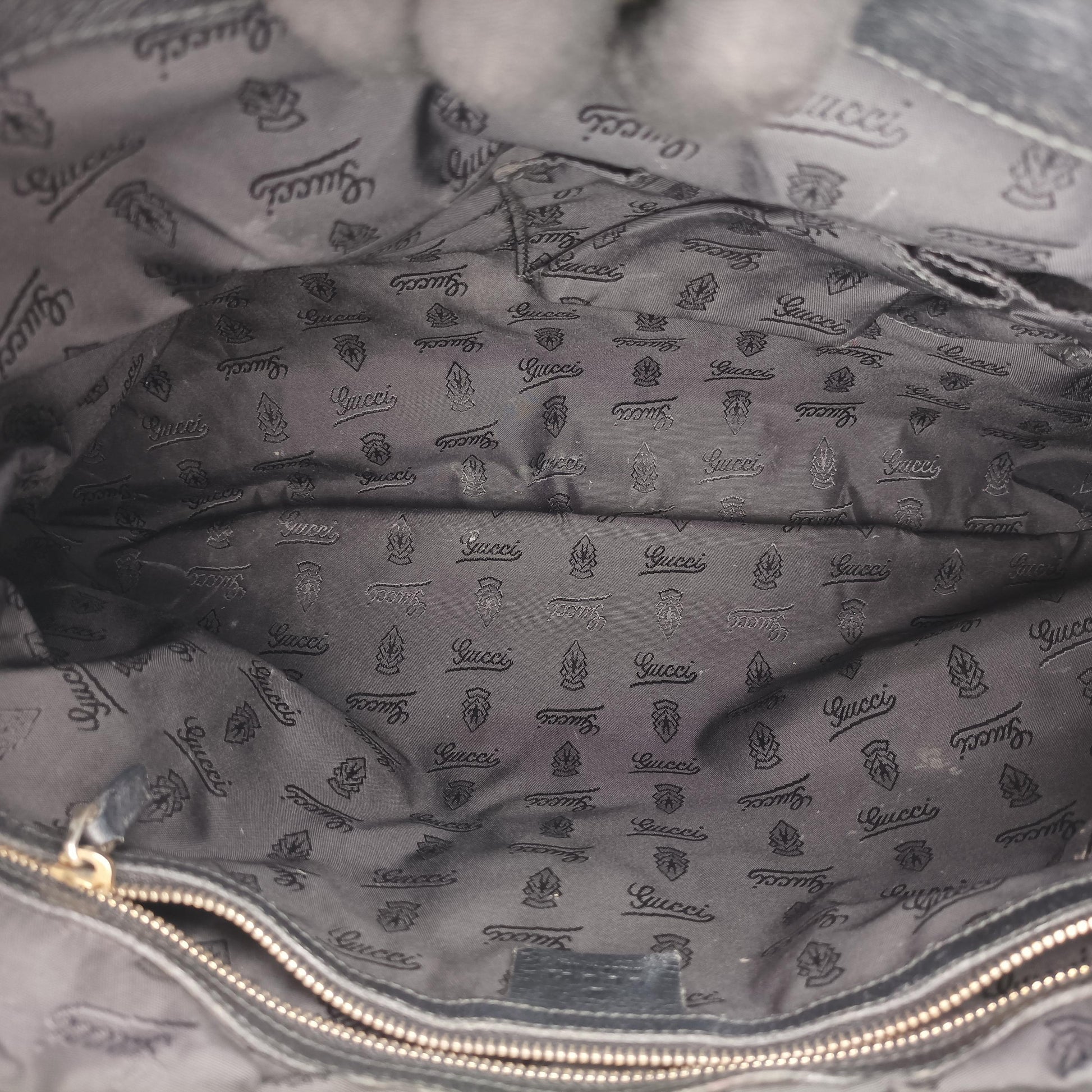 Queen Black Leather 189884 Lot number unknownクイーン ブラック レザー 189884 製番不明