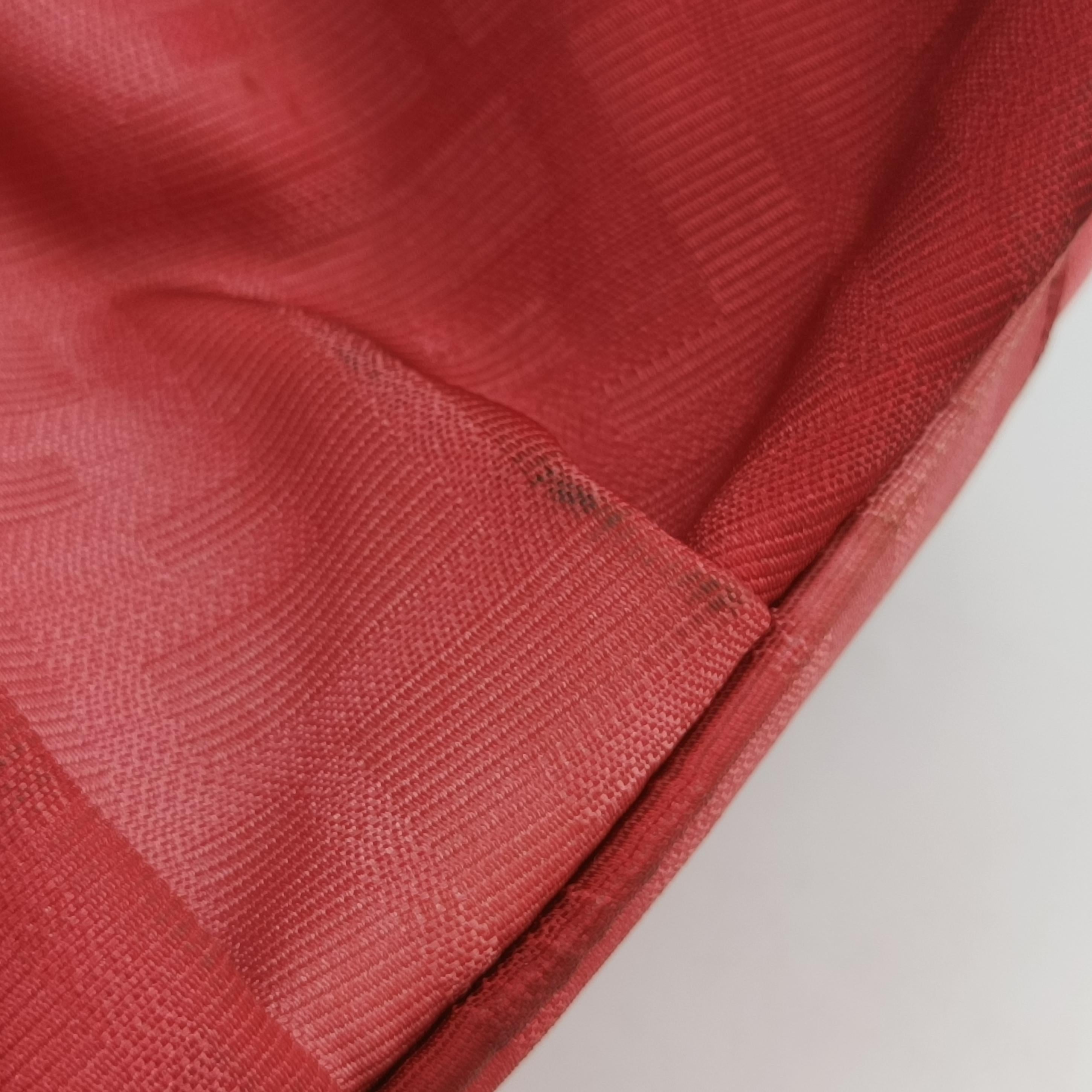 Mia Red canvas 8BR615 2516-8BR615.CFE-098ミア レッド キャンバス 8BR615 2516-8BR615.CFE-098