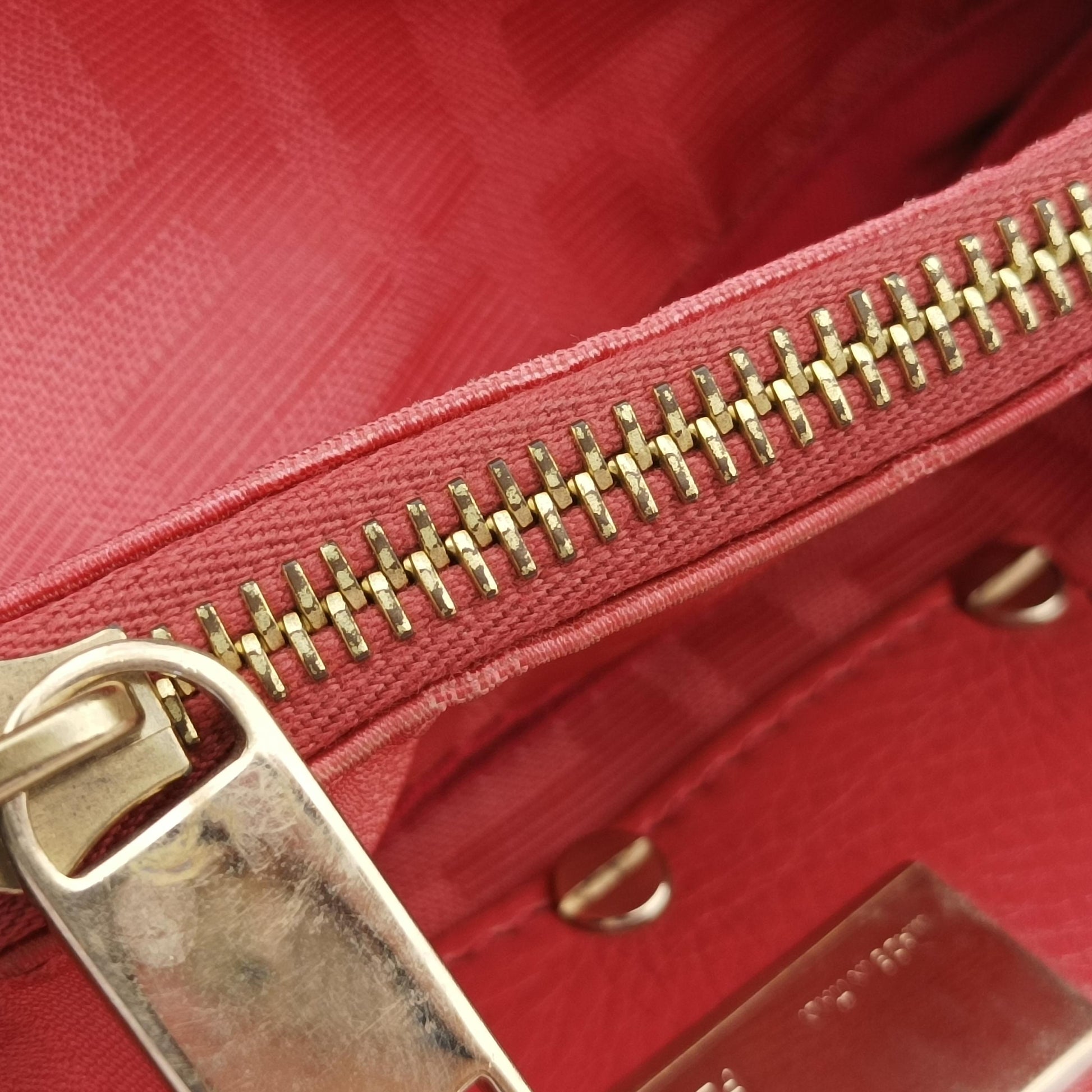 Mia Red canvas 8BR615 2516-8BR615.CFE-098ミア レッド キャンバス 8BR615 2516-8BR615.CFE-098