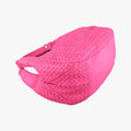 CAMPANA Intrecciato Pink lambskin B02147392Zカンパーナ イントレチャート ピンク ラムスキン B02147392Z
