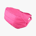 CAMPANA Intrecciato Pink lambskin B02147392Zカンパーナ イントレチャート ピンク ラムスキン B02147392Z