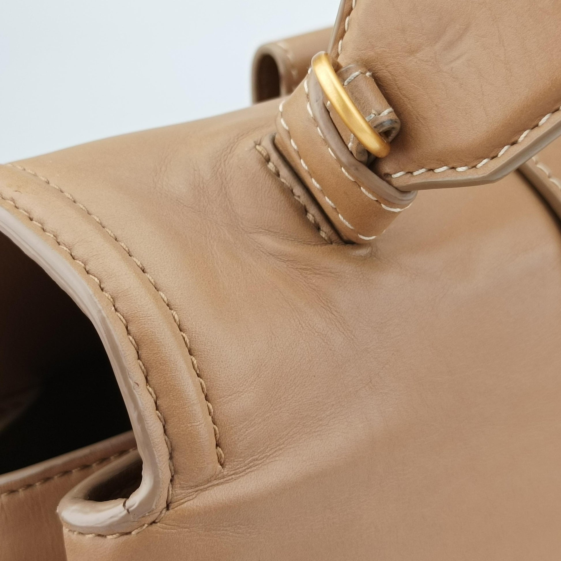 SERPENTI VIPER beige leather B07826601Zセルペンティヴァイパー ベージュ レザー B07826601Z