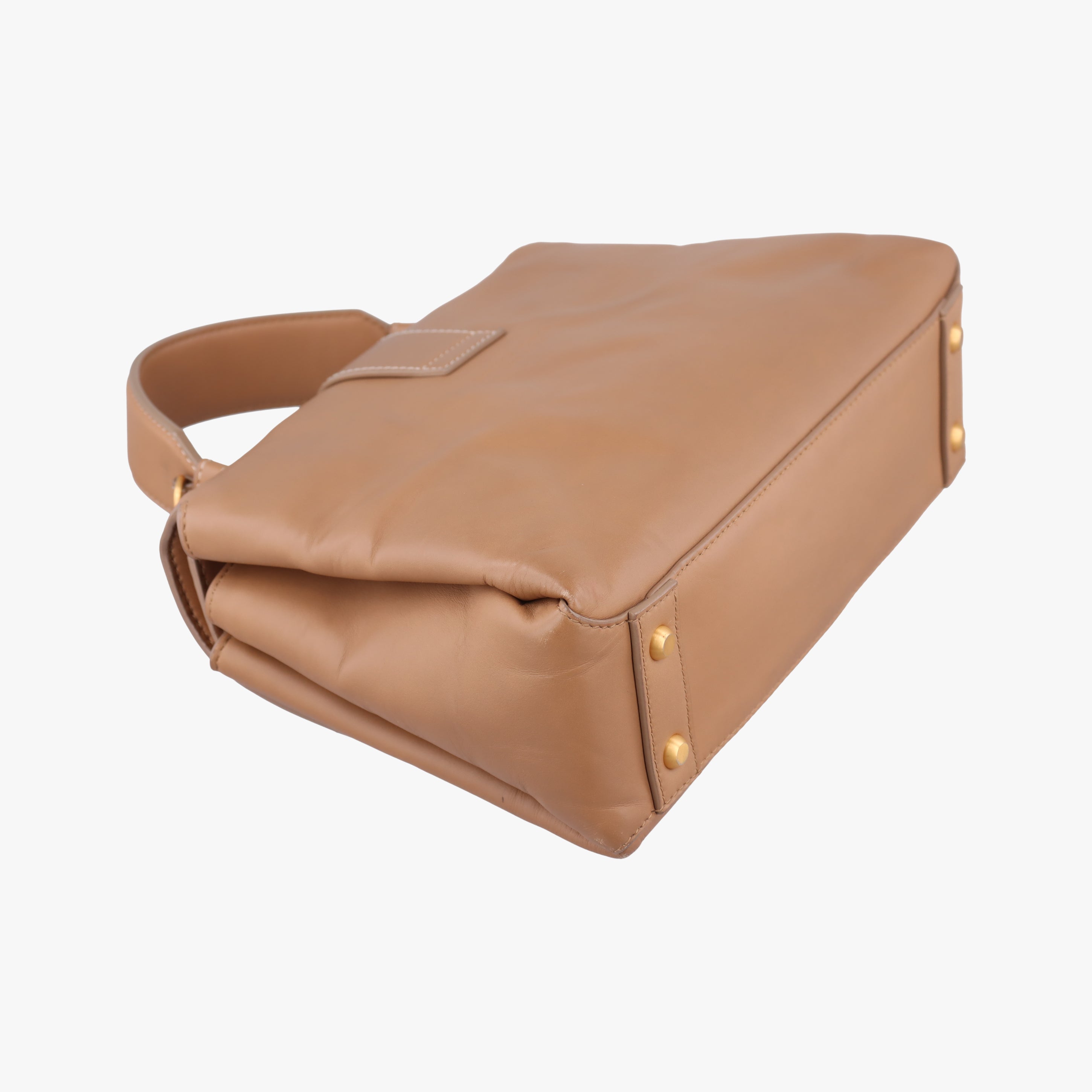 SERPENTI VIPER beige leather B07826601Zセルペンティヴァイパー ベージュ レザー B07826601Z