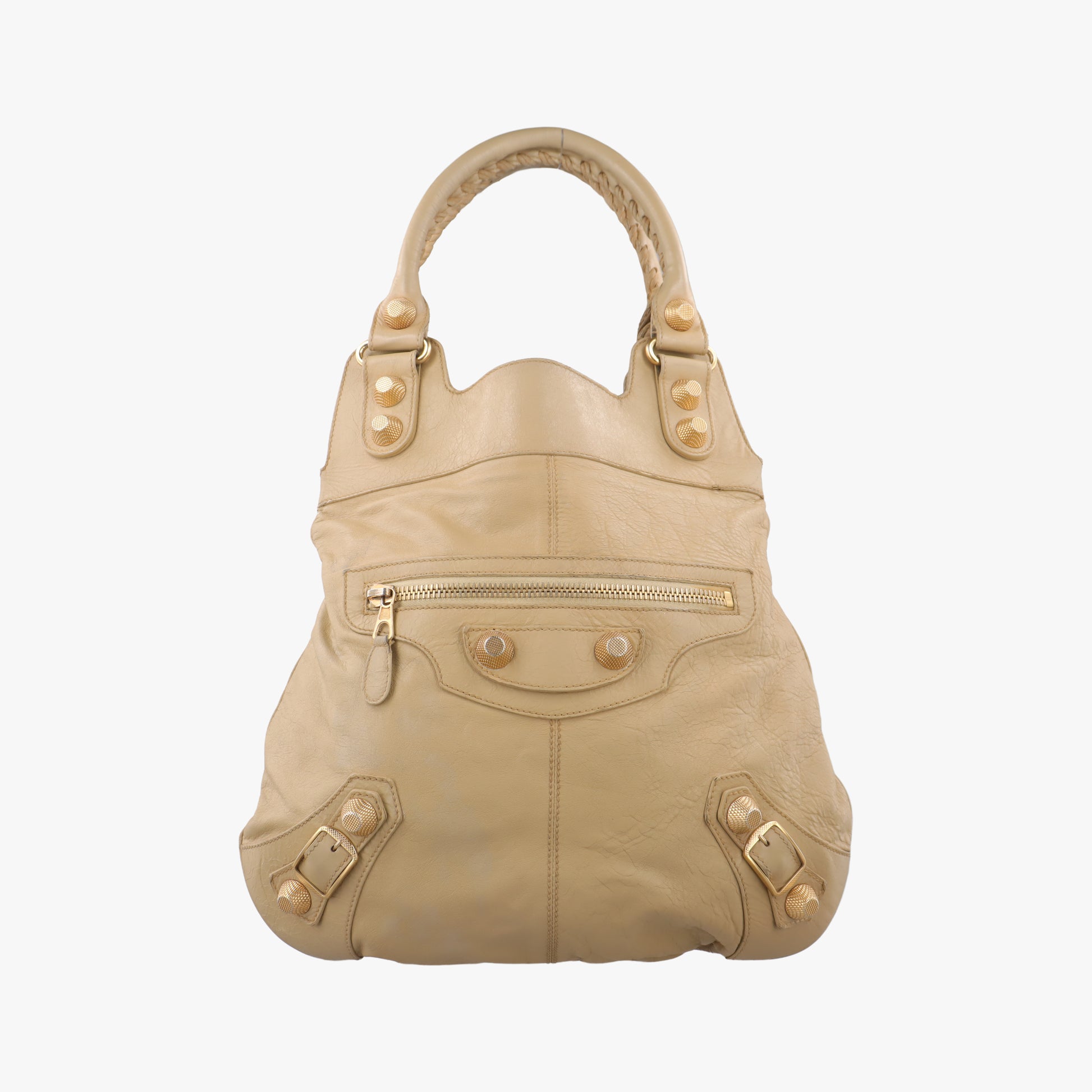 Motocross Giant 21 Slim Hobo beige Lambskin 192911.001013モトクロス ジャイアント 21 スリム ホーボー ベージュ ラムスキン 192911.001013
