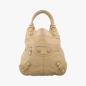 Motocross Giant 21 Slim Hobo beige Lambskin 192911.001013モトクロス ジャイアント 21 スリム ホーボー ベージュ ラムスキン 192911.001013