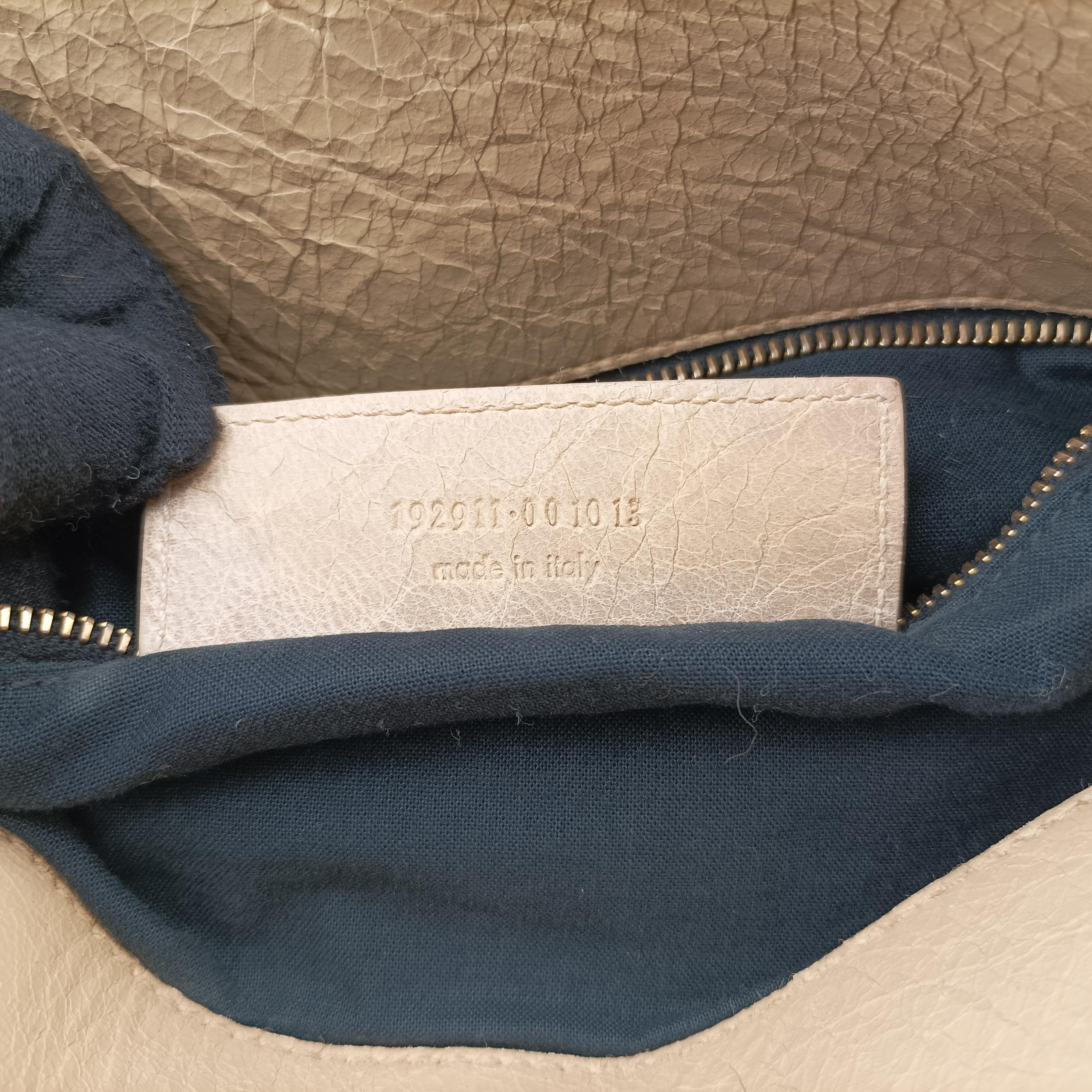 Motocross Giant 21 Slim Hobo beige Lambskin 192911.001013モトクロス ジャイアント 21 スリム ホーボー ベージュ ラムスキン 192911.001013