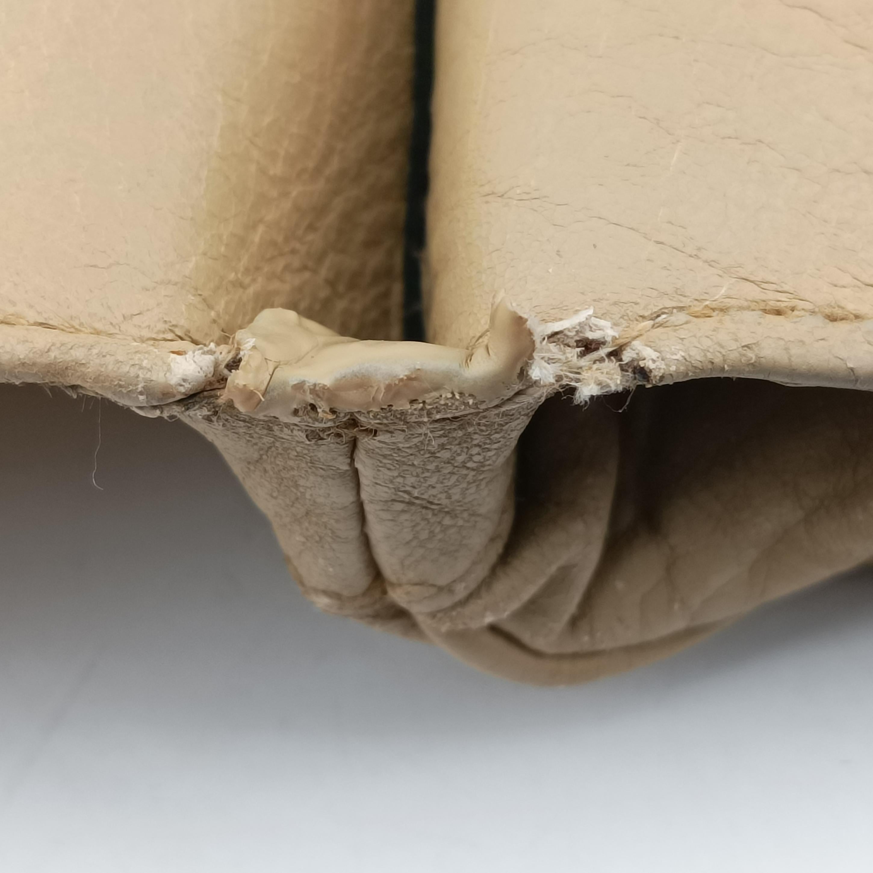 Motocross Giant 21 Slim Hobo beige Lambskin 192911.001013モトクロス ジャイアント 21 スリム ホーボー ベージュ ラムスキン 192911.001013