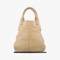 Motocross Giant 21 Slim Hobo beige Lambskin 192911.001013モトクロス ジャイアント 21 スリム ホーボー ベージュ ラムスキン 192911.001013