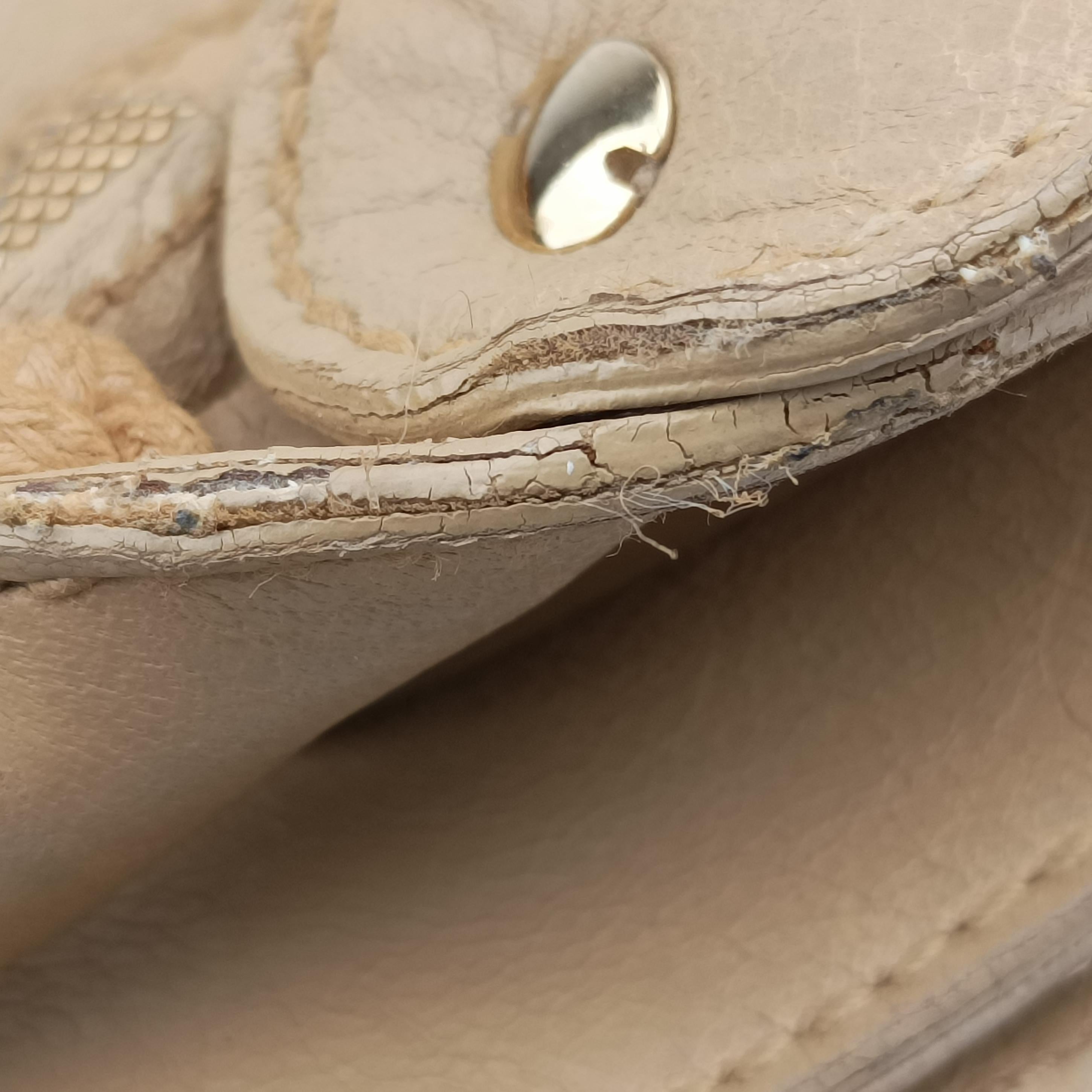 Motocross Giant 21 Slim Hobo beige Lambskin 192911.001013モトクロス ジャイアント 21 スリム ホーボー ベージュ ラムスキン 192911.001013