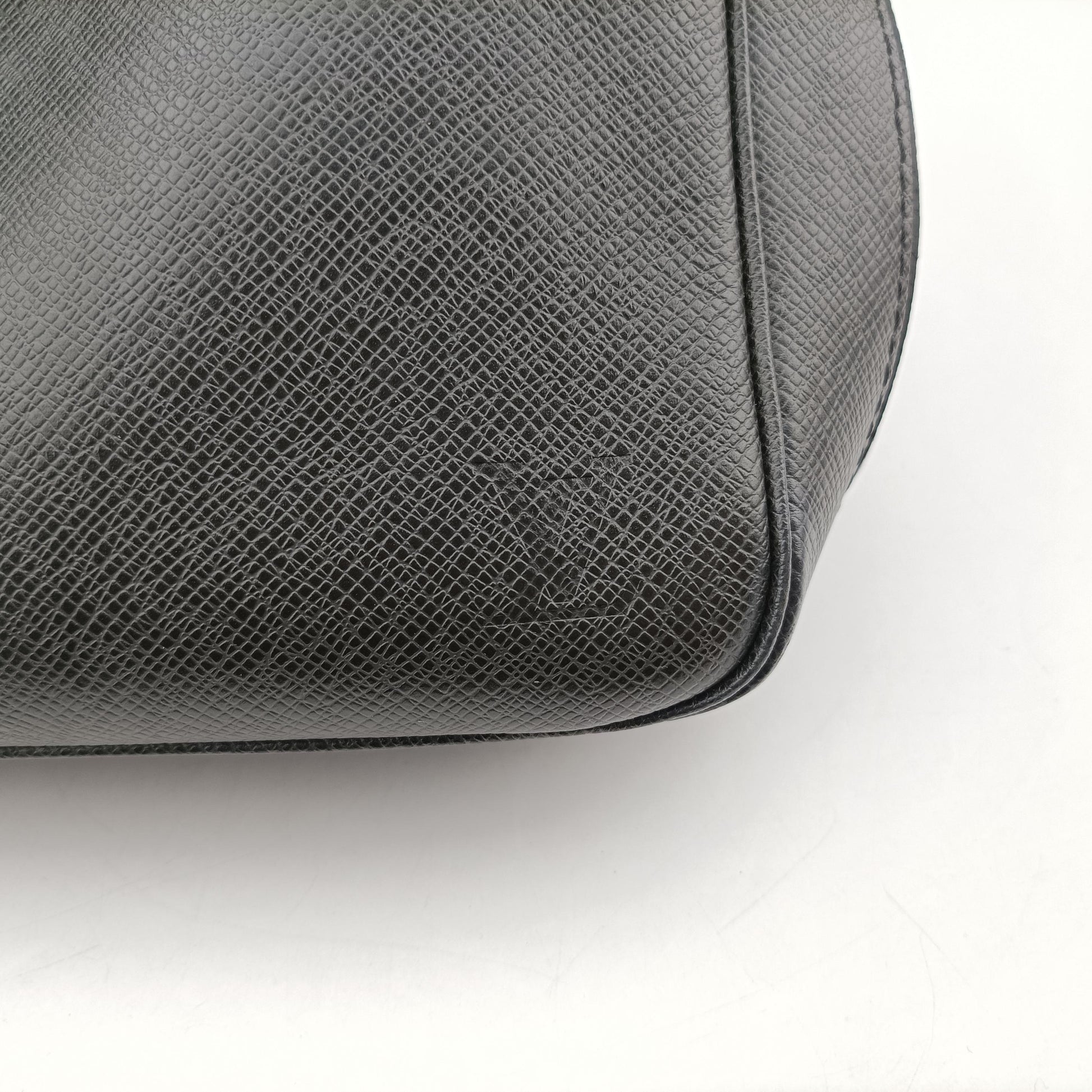 Khuman Gate PM Noir Taiga M33412 FL2177クマンゲートPM ノワール タイガ M33412 FL2177