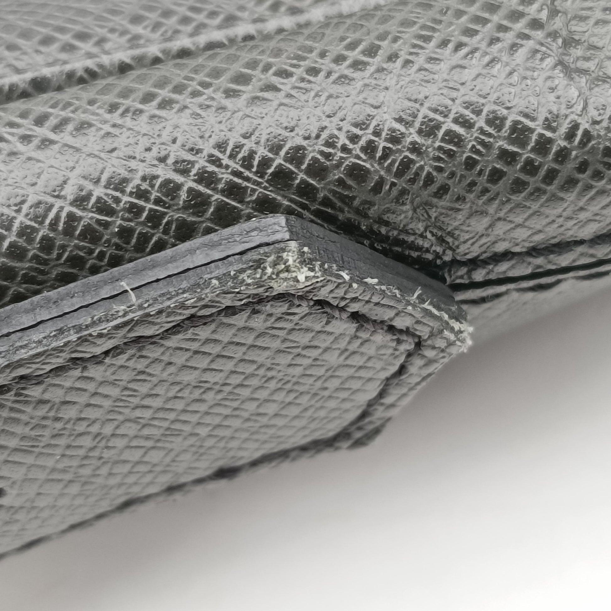 Khuman Gate PM Noir Taiga M33412 FL2177クマンゲートPM ノワール タイガ M33412 FL2177