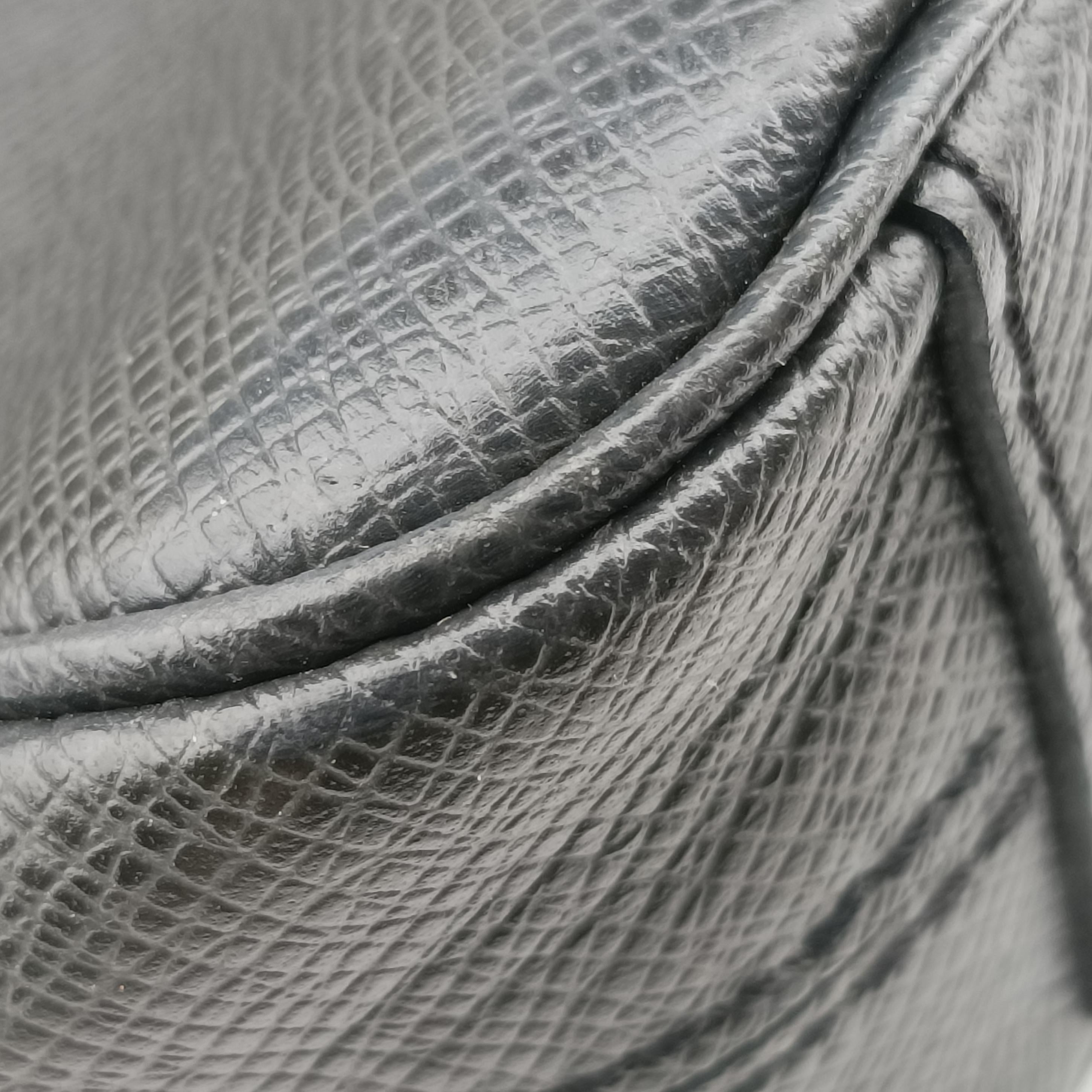 Khuman Gate PM Noir Taiga M33412 FL2177クマンゲートPM ノワール タイガ M33412 FL2177