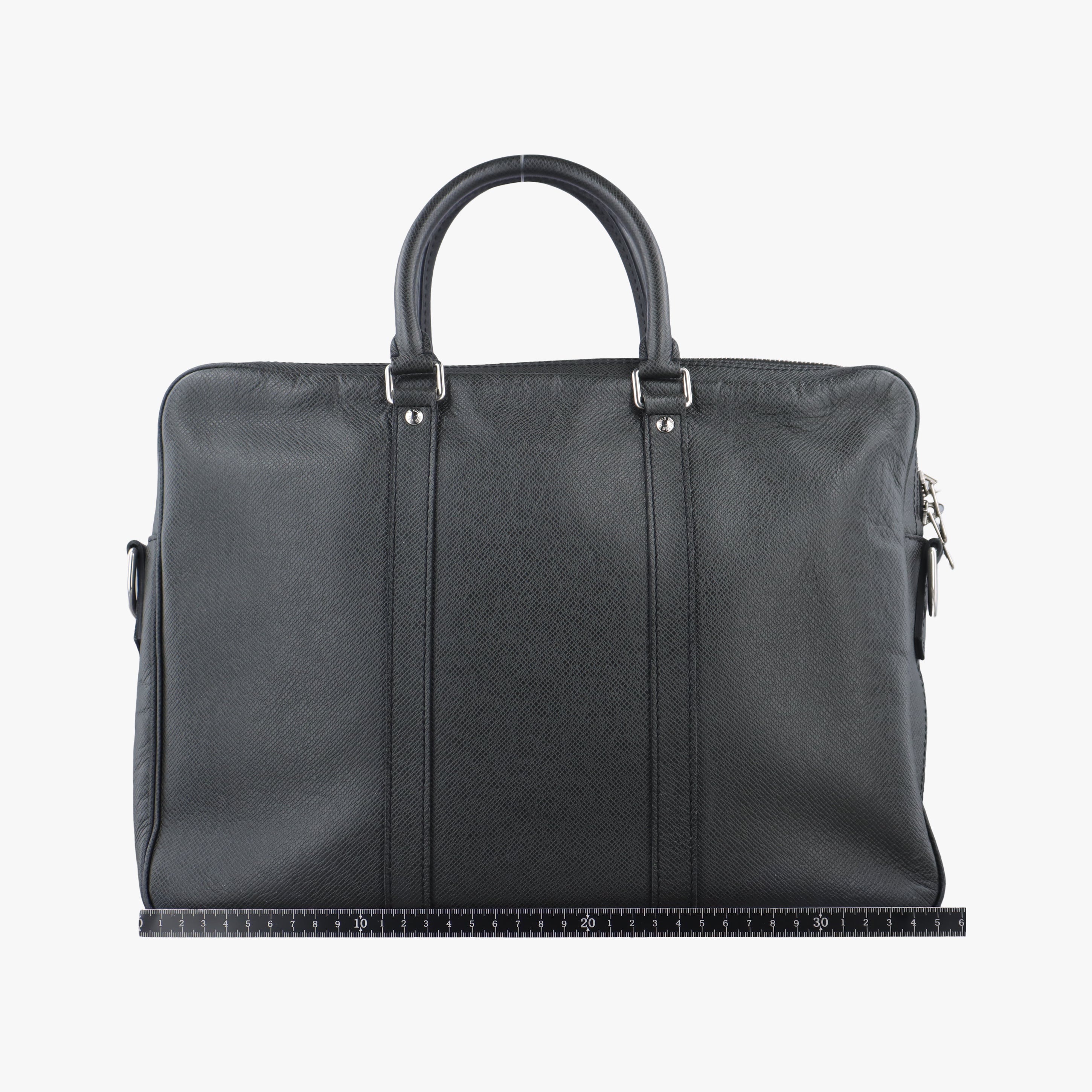 Khuman Gate PM Noir Taiga M33412 FL2177クマンゲートPM ノワール タイガ M33412 FL2177